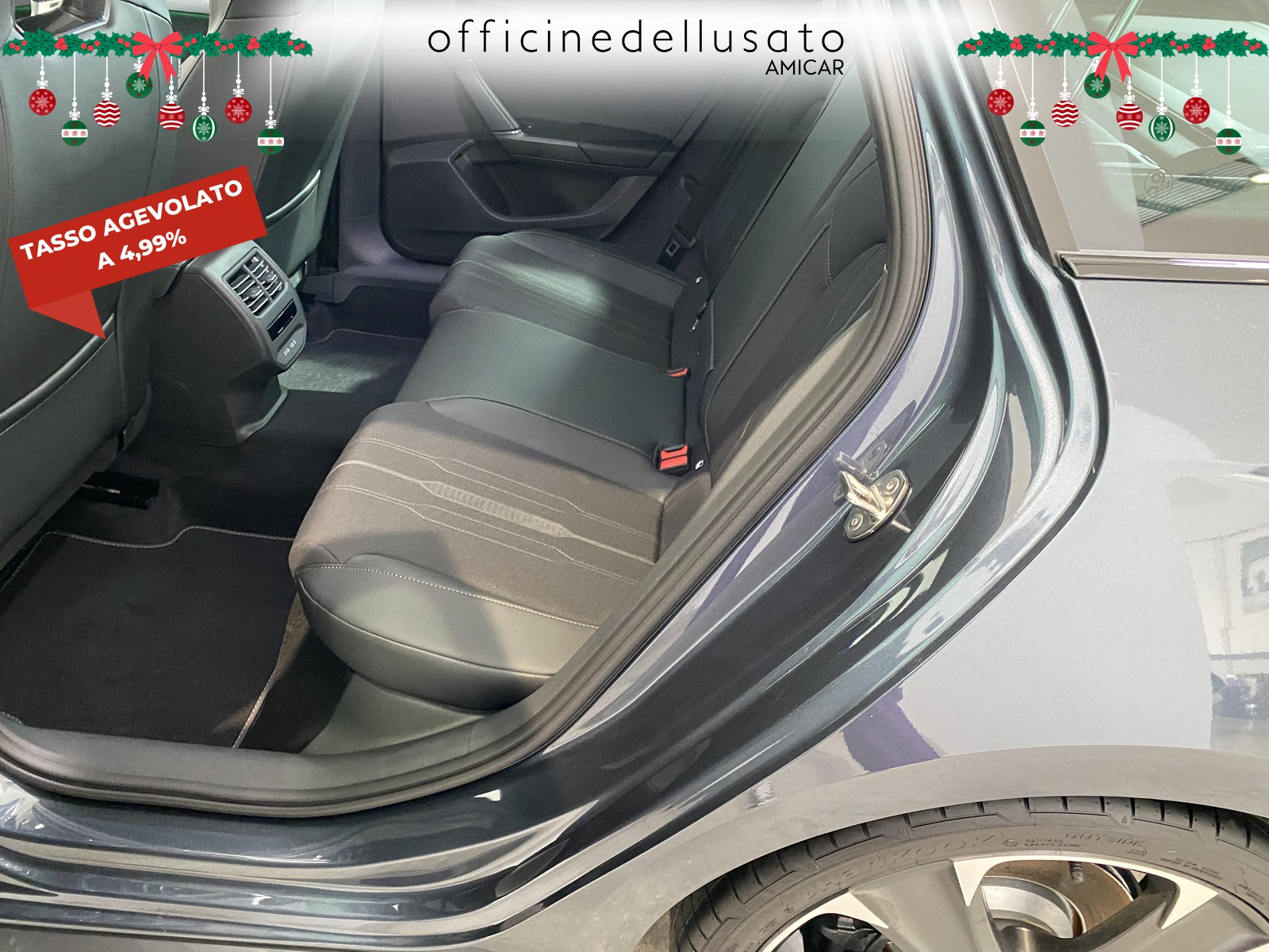 Tutto l'usato e KM 0