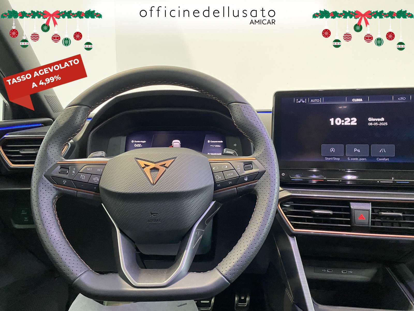 Tutto l'usato e KM 0