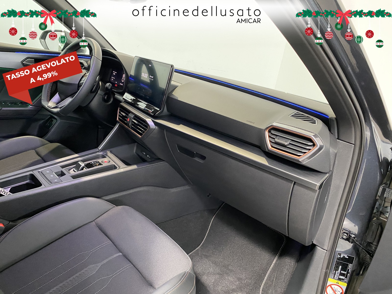 Tutto l'usato e KM 0