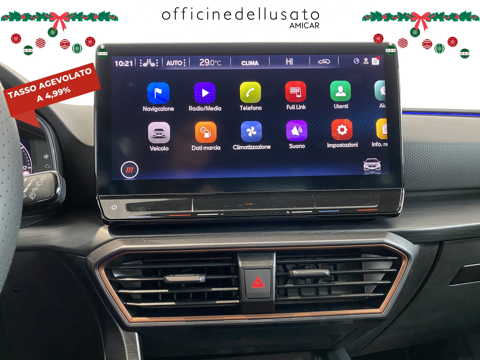 Tutto l'usato e KM 0