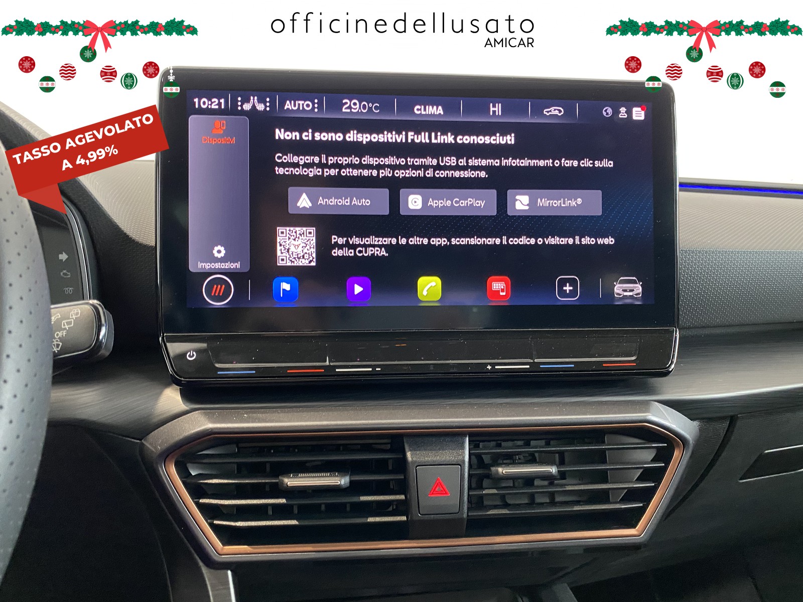 Tutto l'usato e KM 0