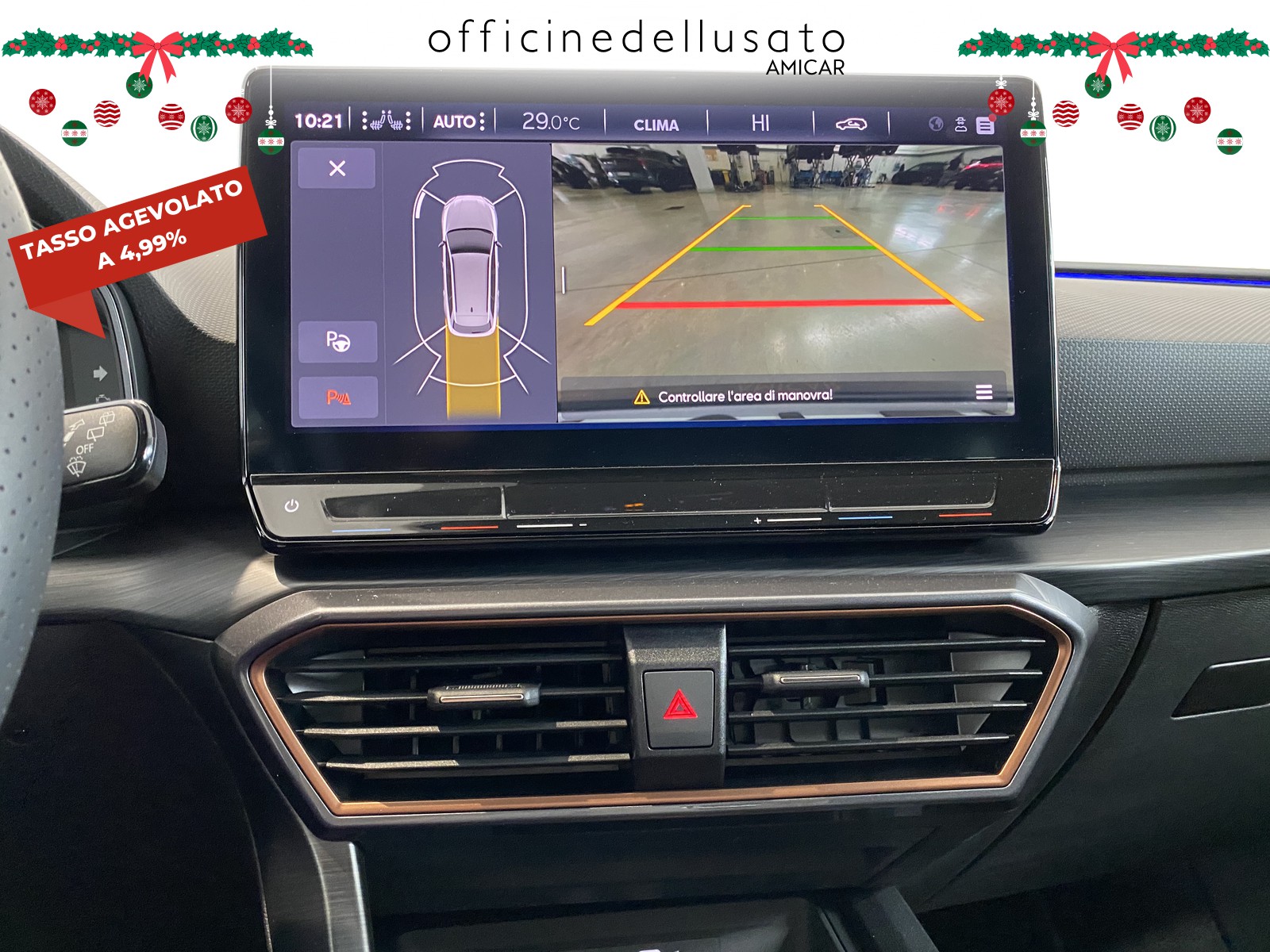 Tutto l'usato e KM 0