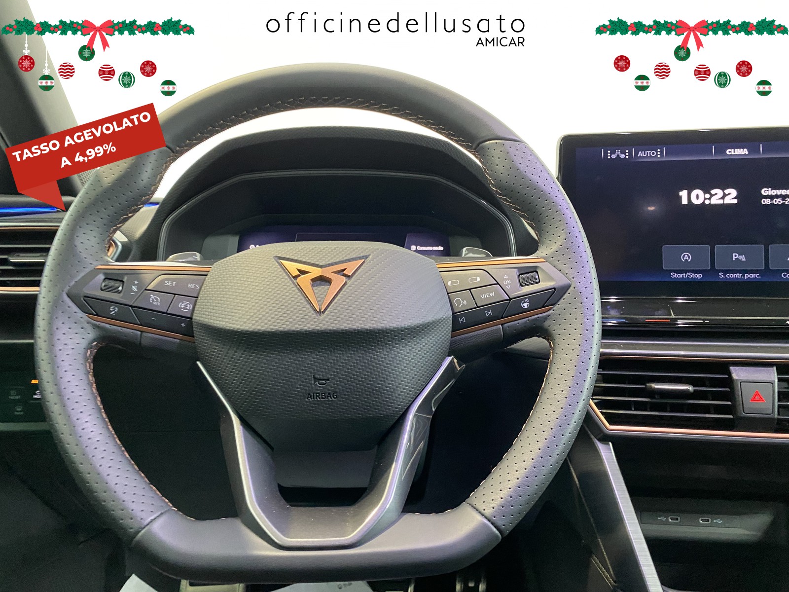 Tutto l'usato e KM 0