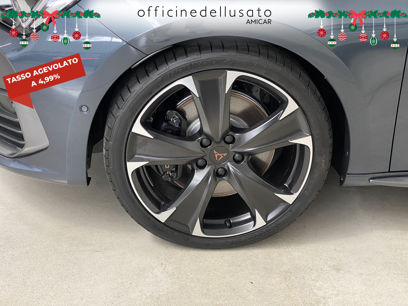 Tutto l'usato e KM 0