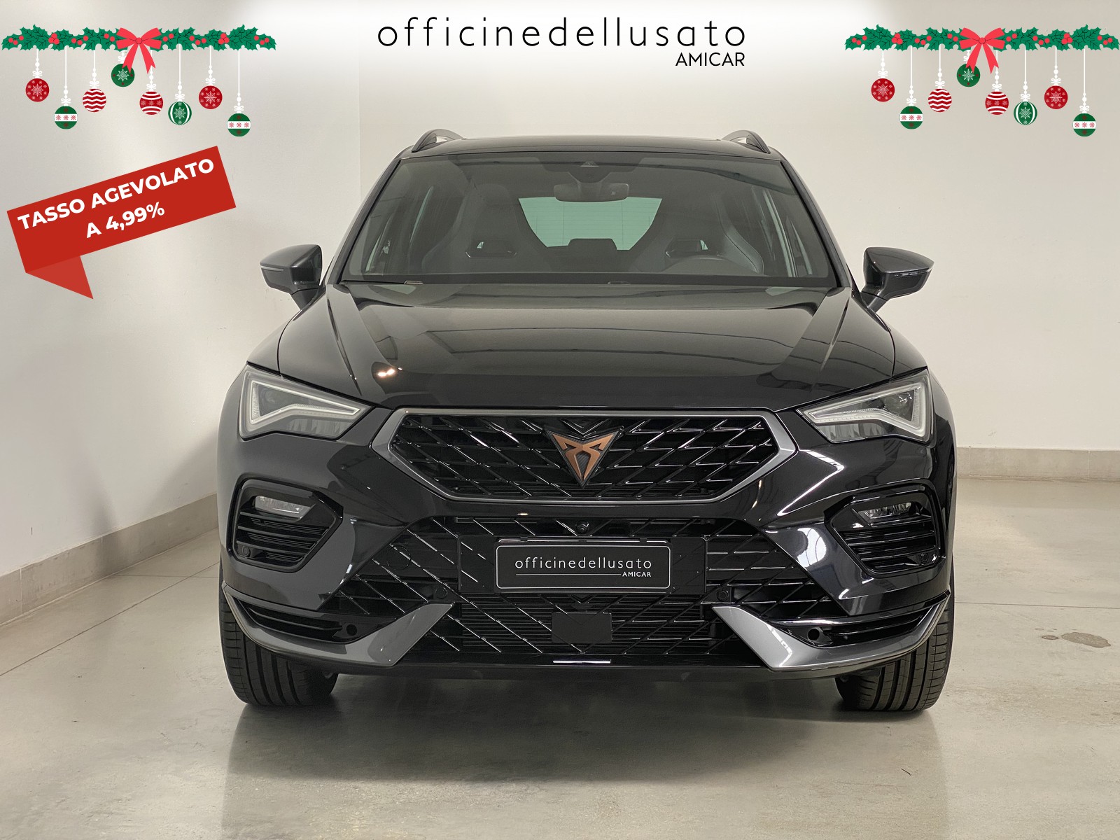 Tutto l'usato e KM 0