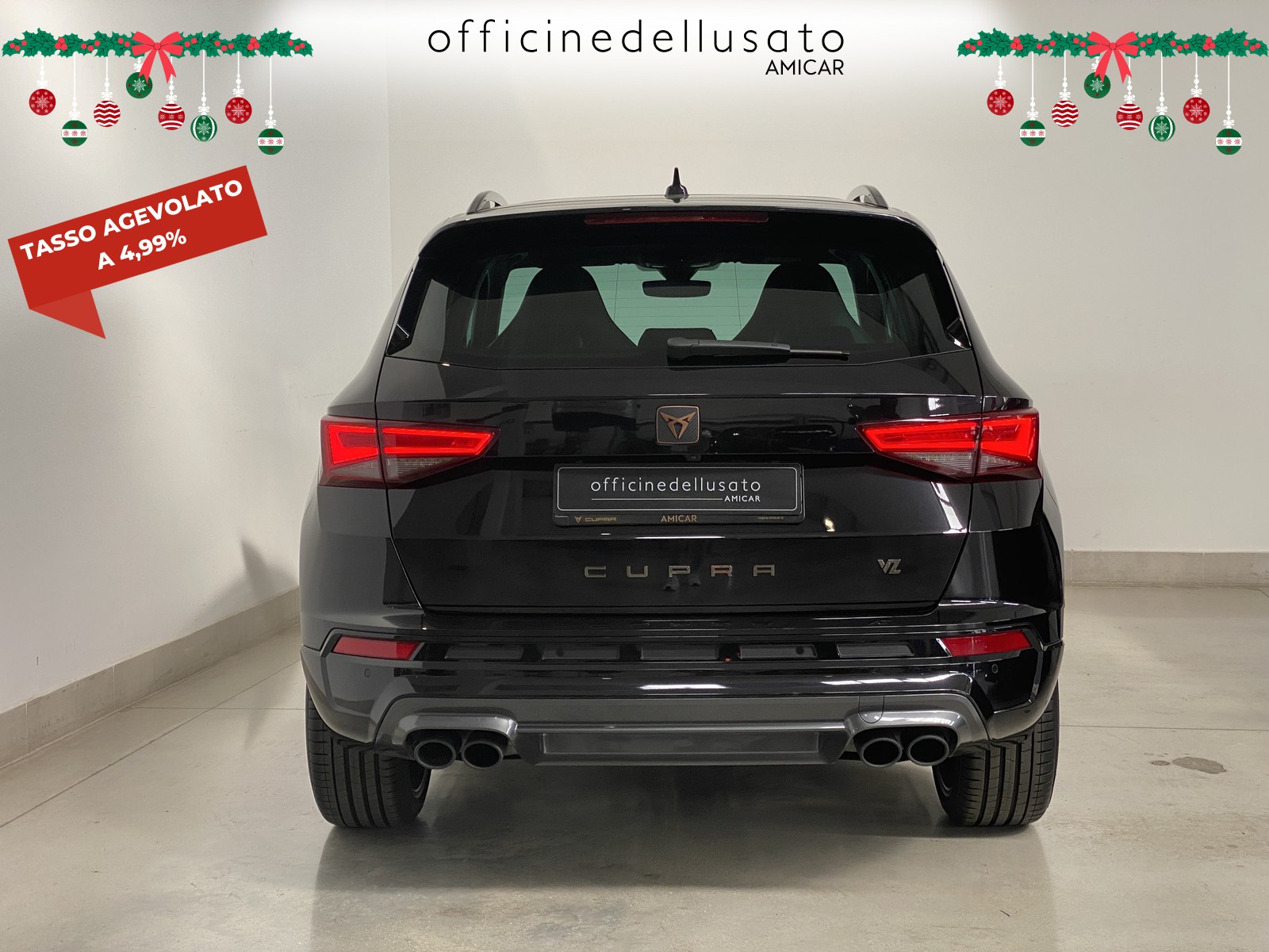 Tutto l'usato e KM 0