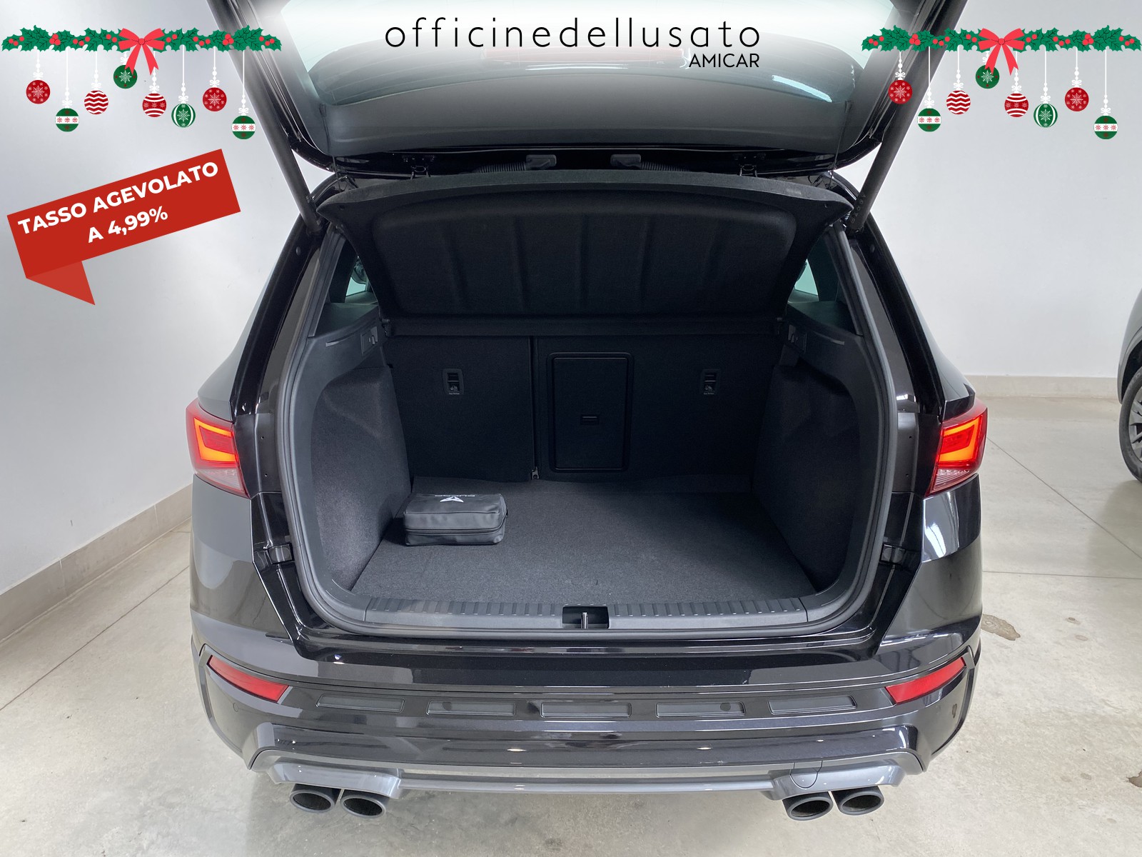 Tutto l'usato e KM 0