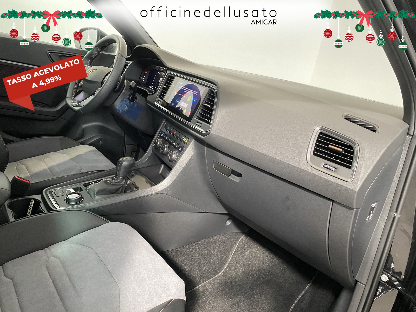 Tutto l'usato e KM 0