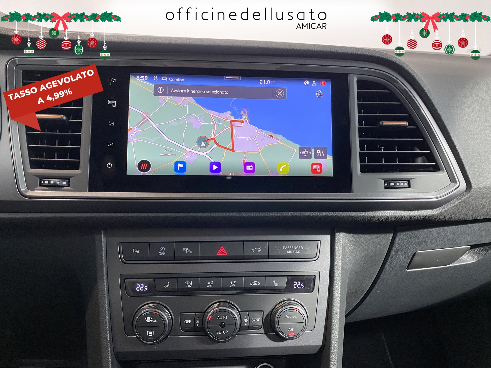 Tutto l'usato e KM 0