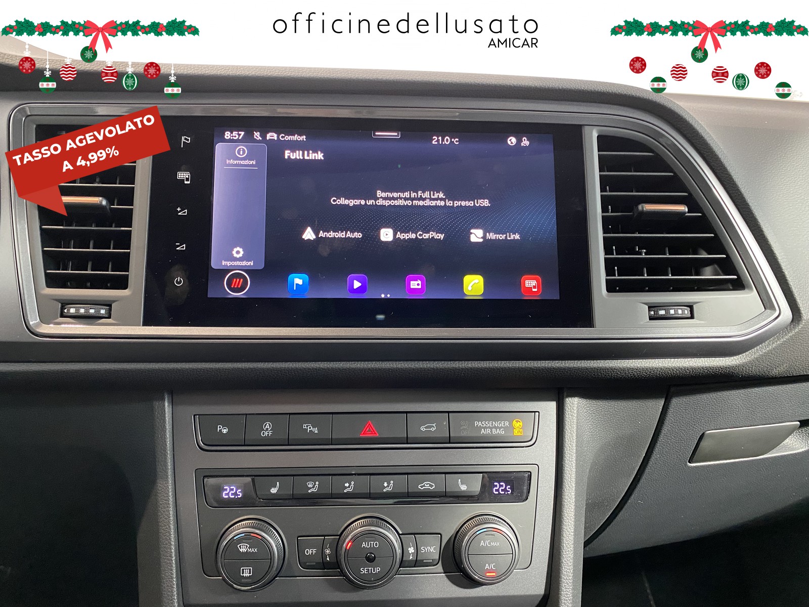 Tutto l'usato e KM 0