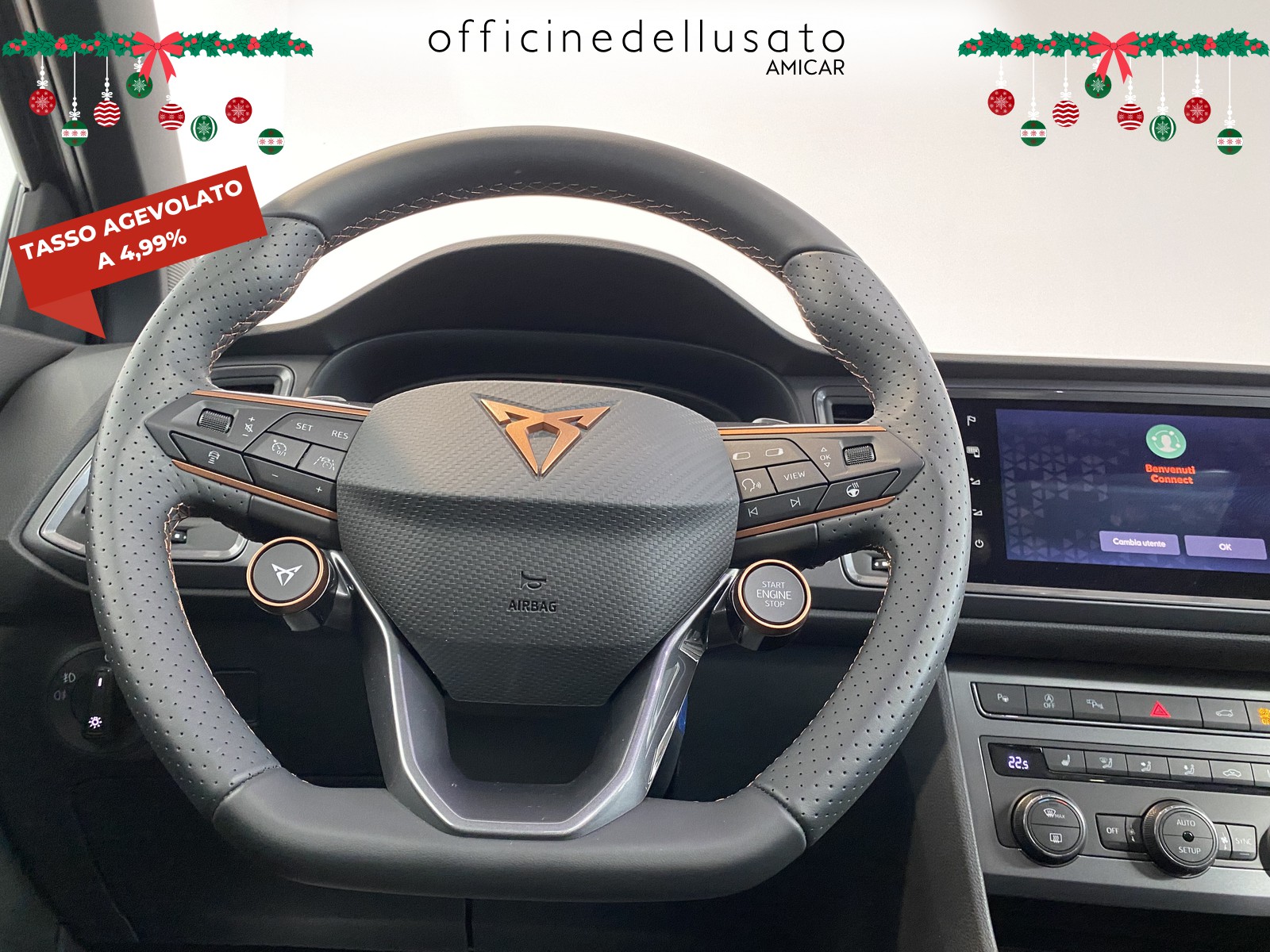 Tutto l'usato e KM 0