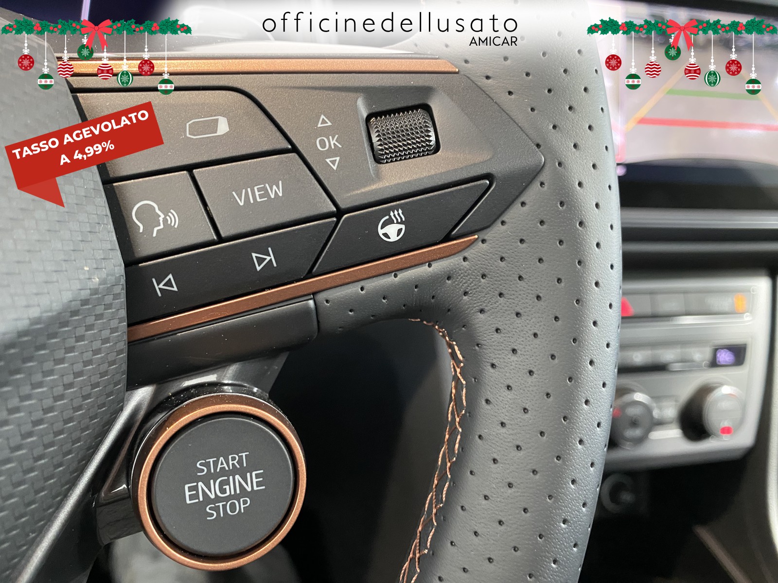 Tutto l'usato e KM 0