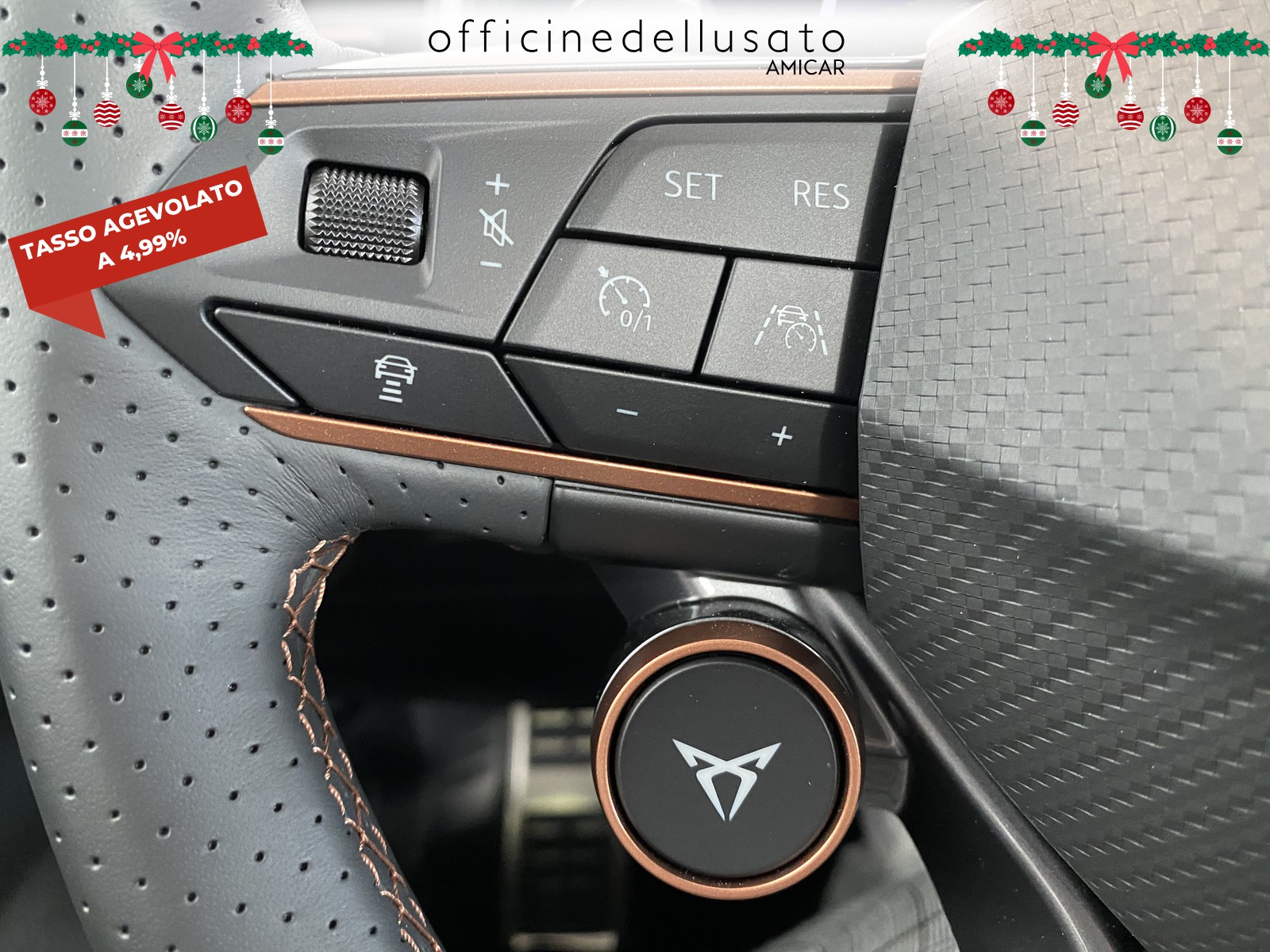 Tutto l'usato e KM 0