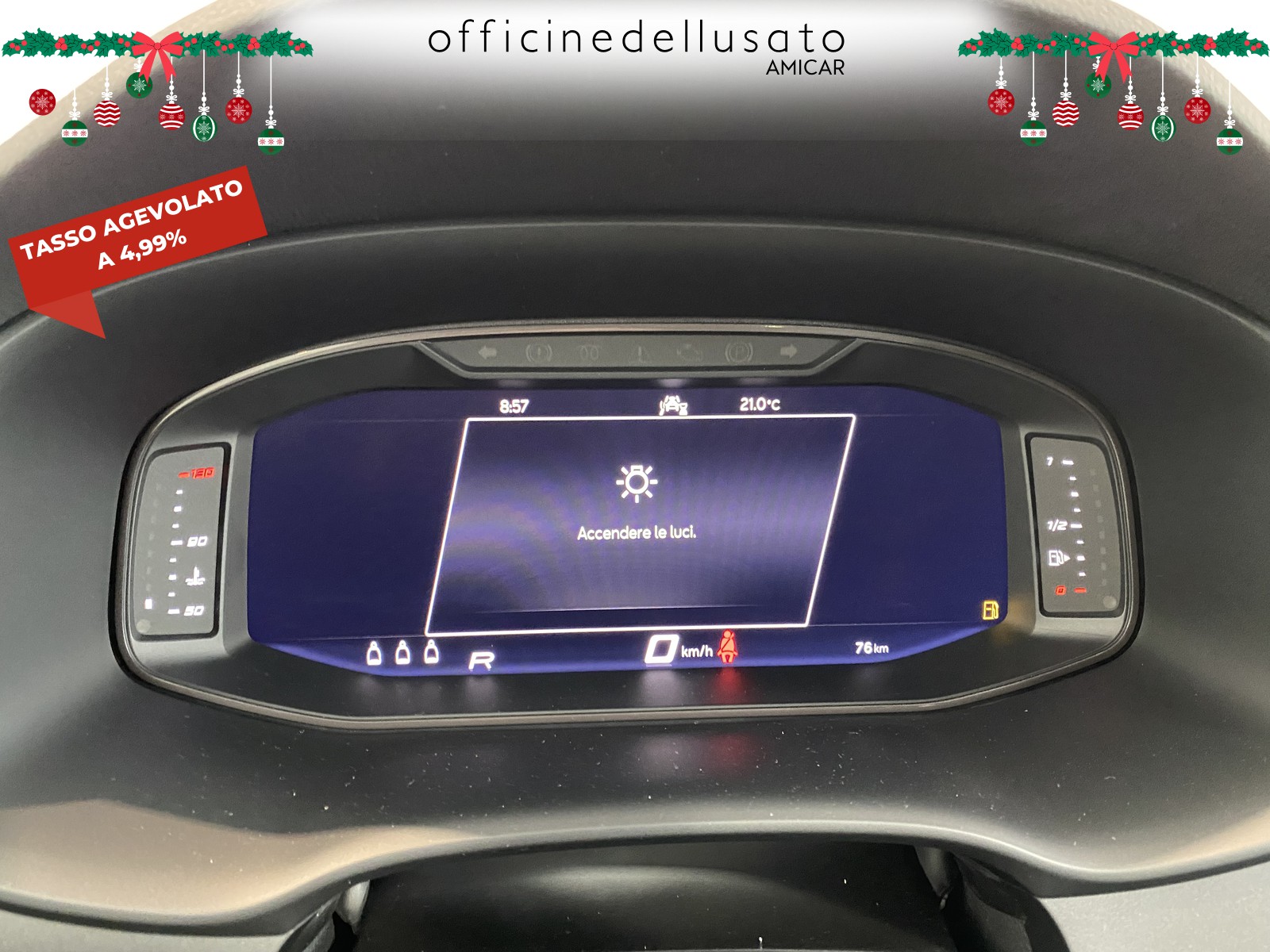 Tutto l'usato e KM 0