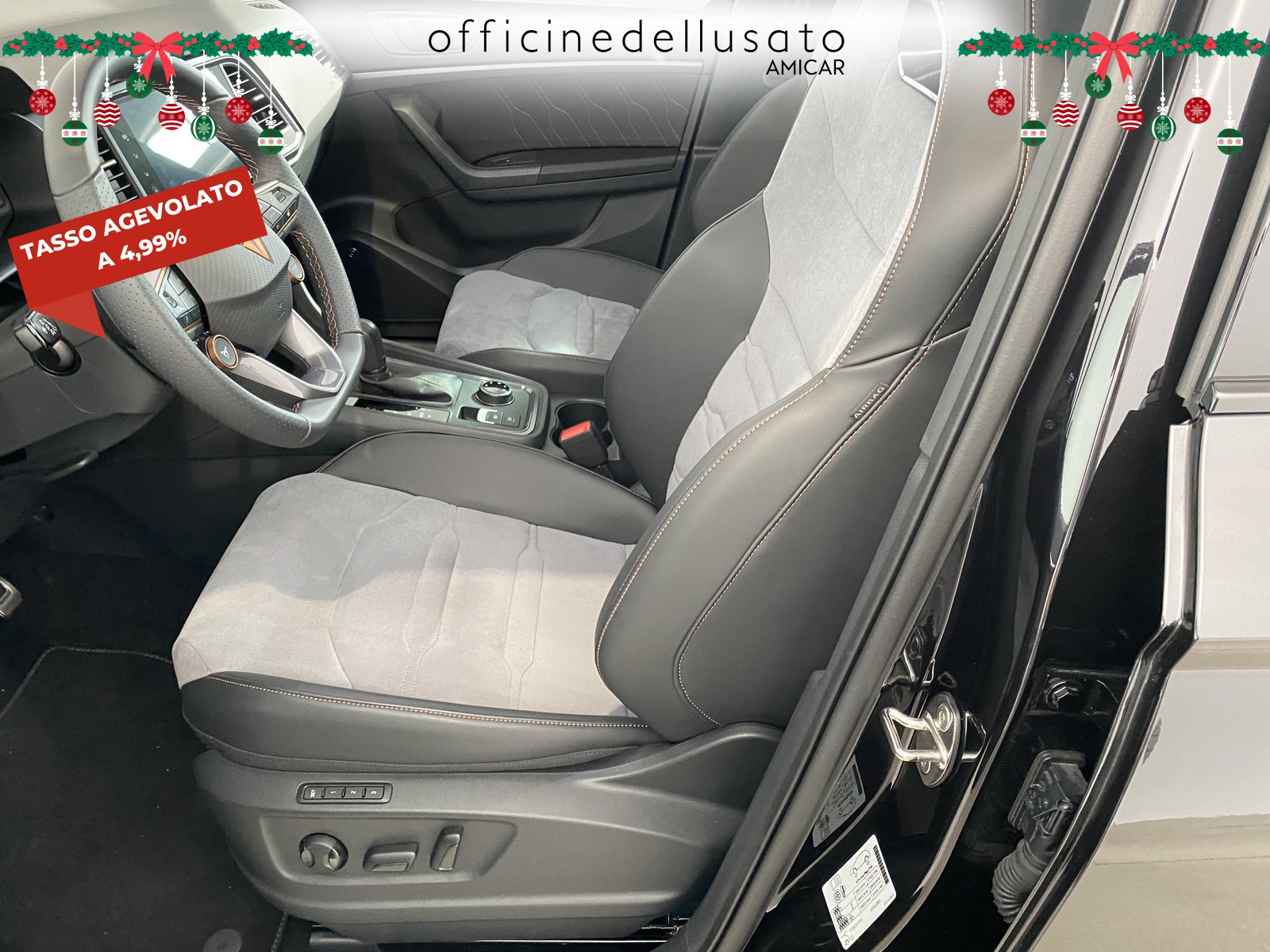 Tutto l'usato e KM 0