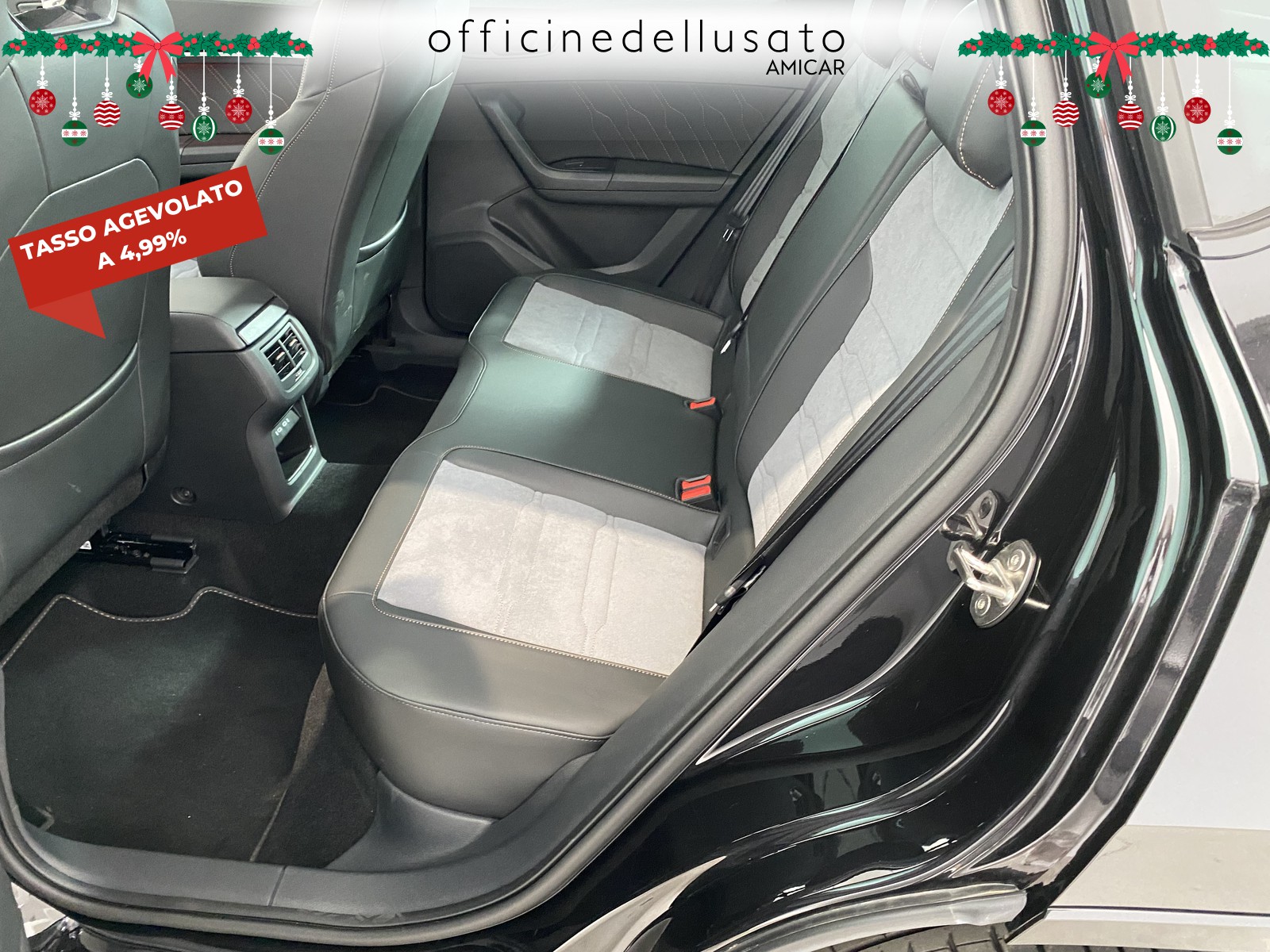 Tutto l'usato e KM 0