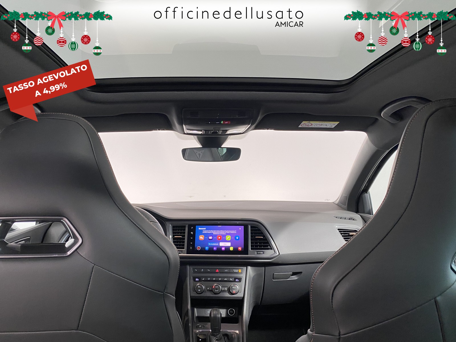 Tutto l'usato e KM 0