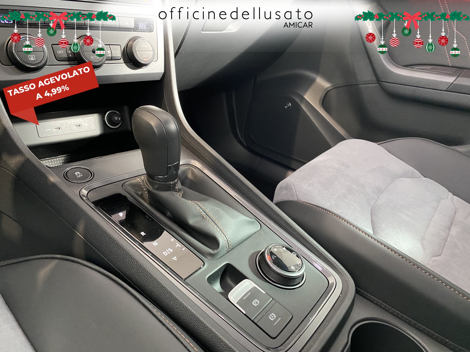 Tutto l'usato e KM 0