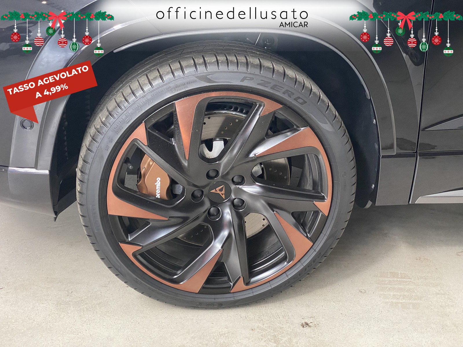 Tutto l'usato e KM 0