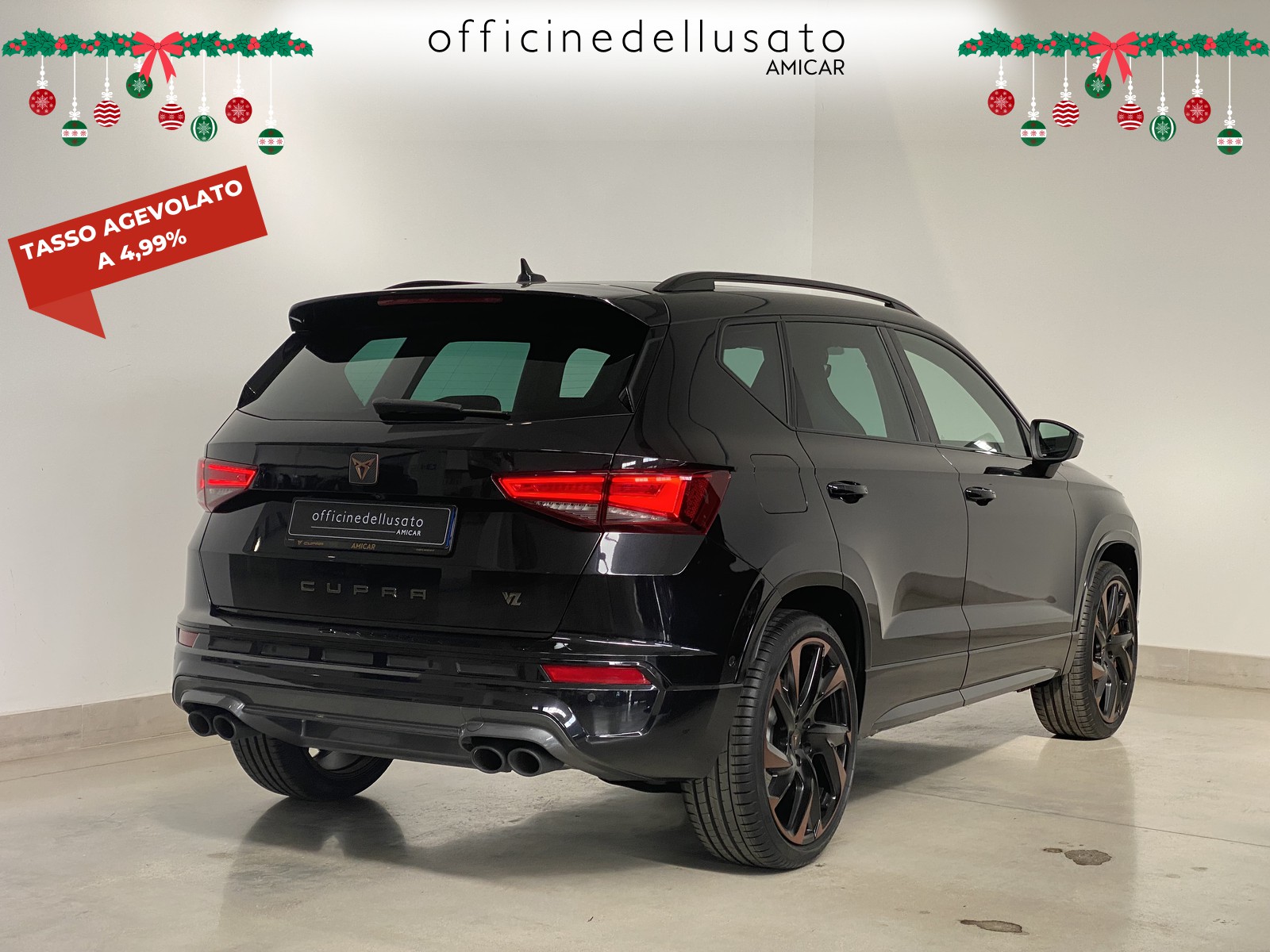 Tutto l'usato e KM 0