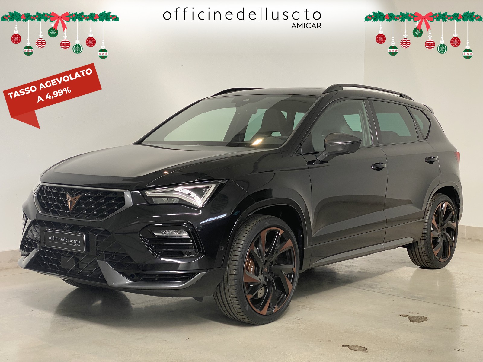 Tutto l'usato e KM 0