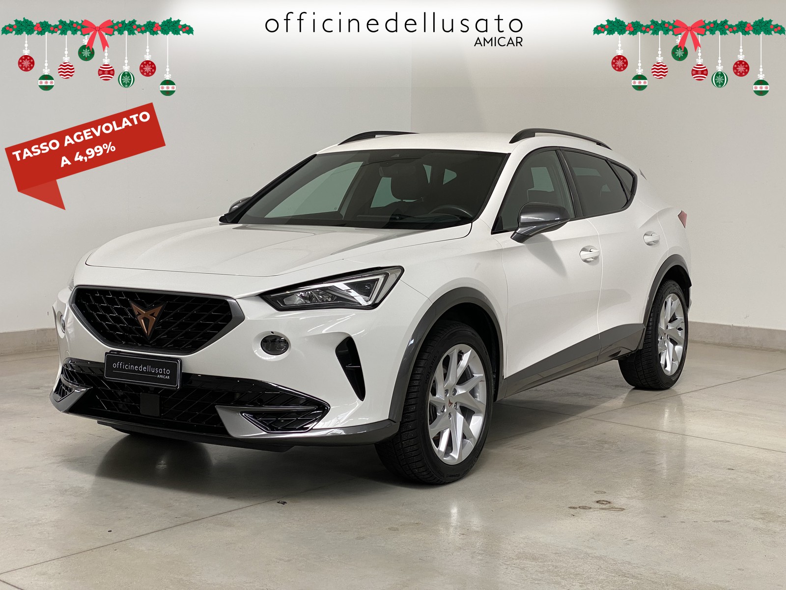 Tutto l'usato e KM 0