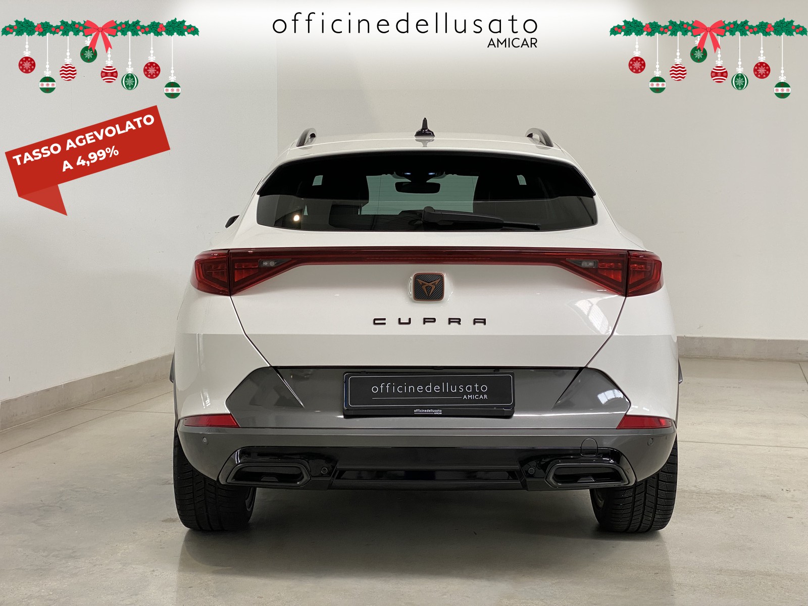 Tutto l'usato e KM 0