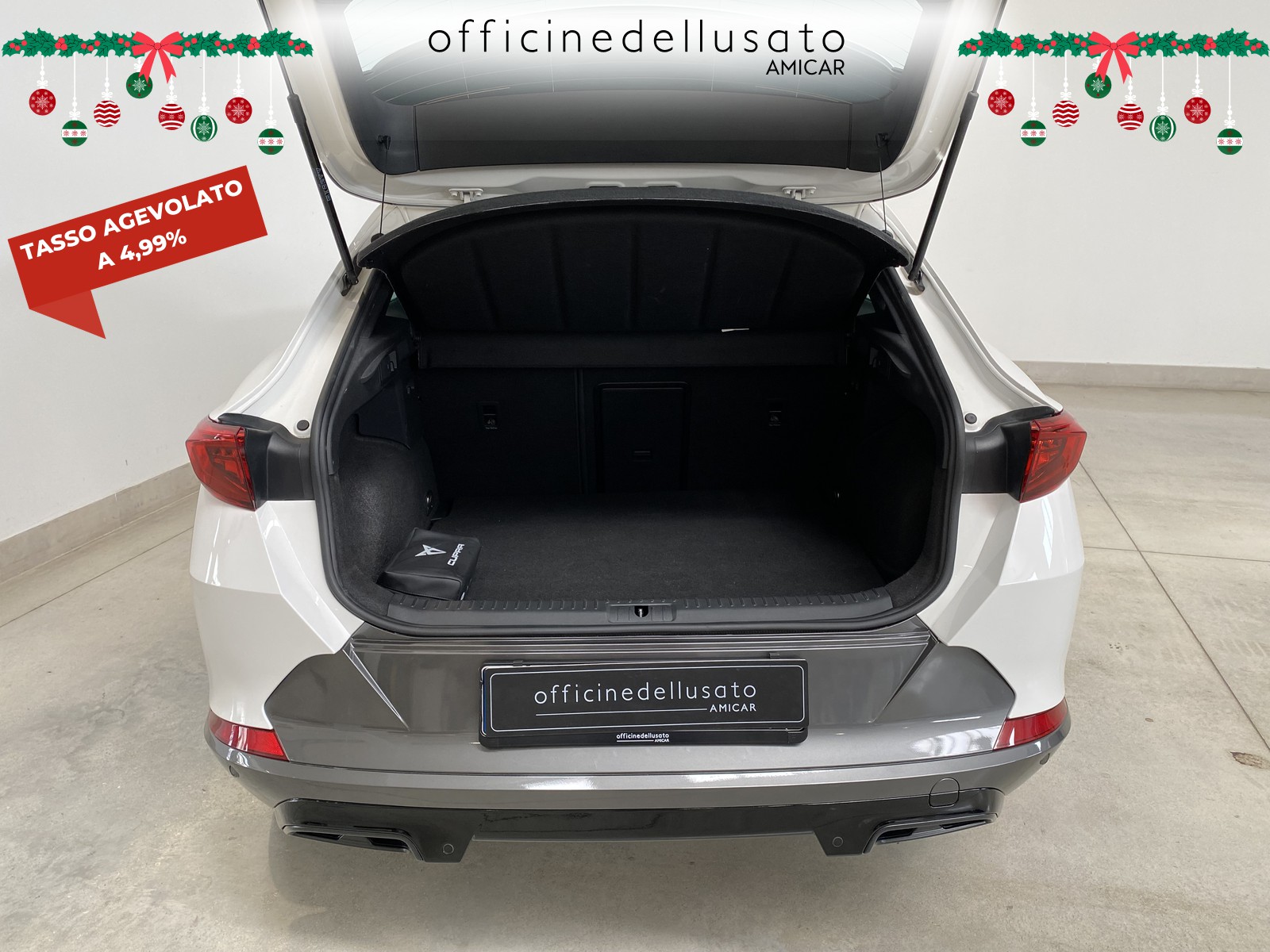 Tutto l'usato e KM 0