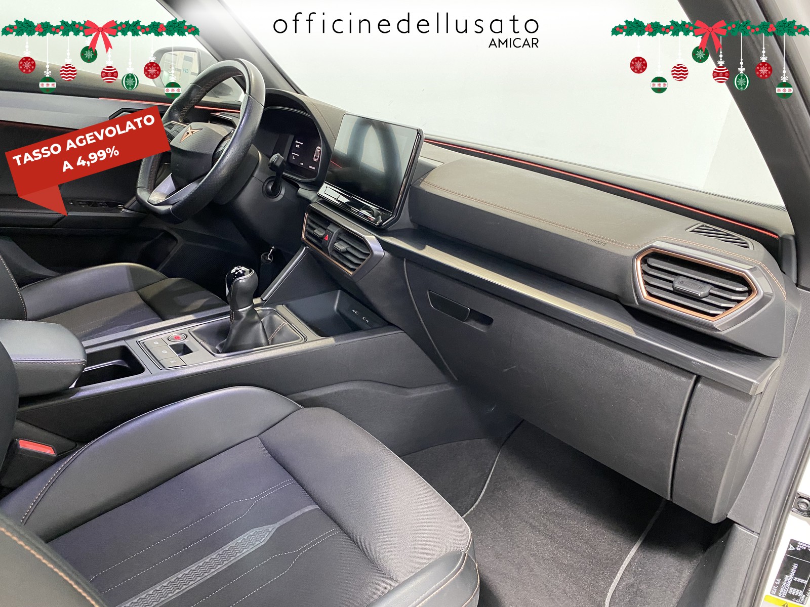 Tutto l'usato e KM 0