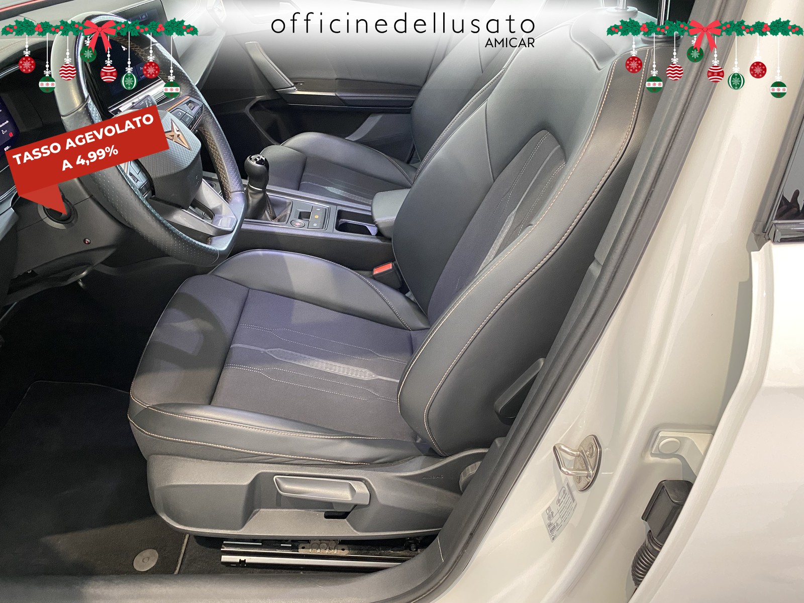 Tutto l'usato e KM 0