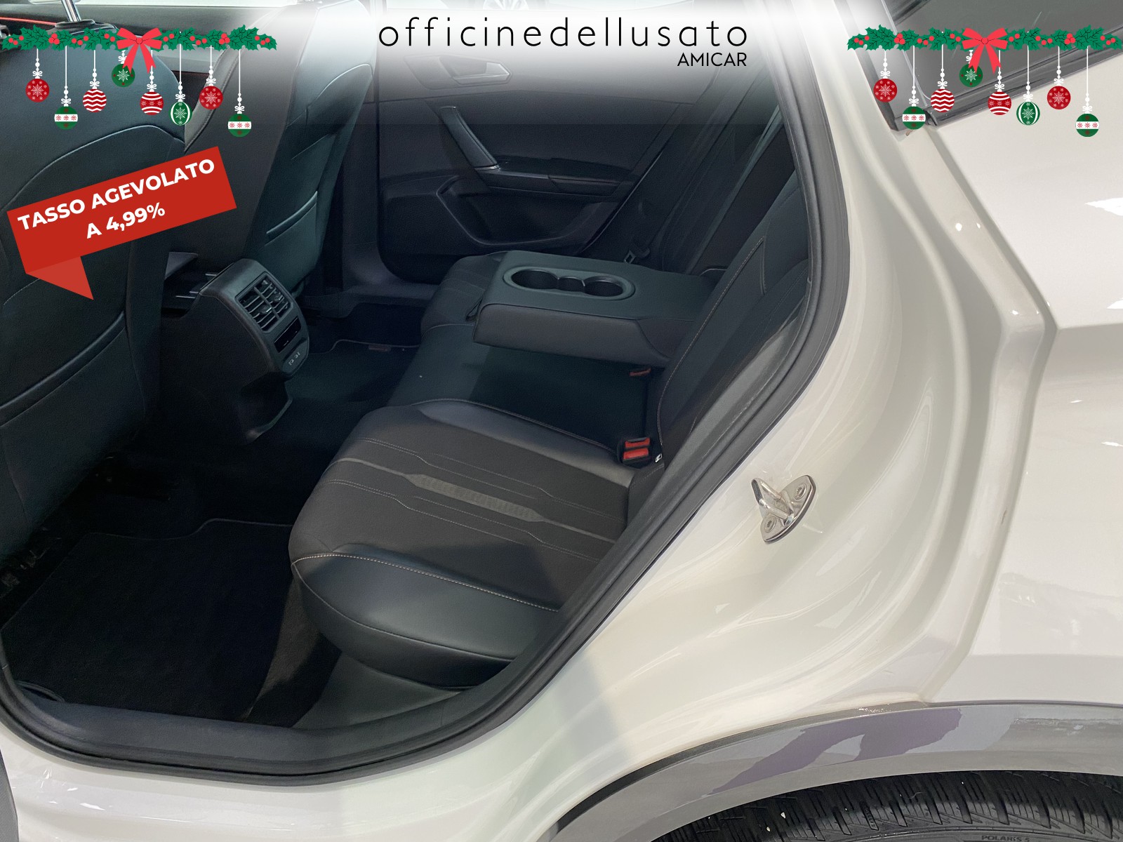 Tutto l'usato e KM 0