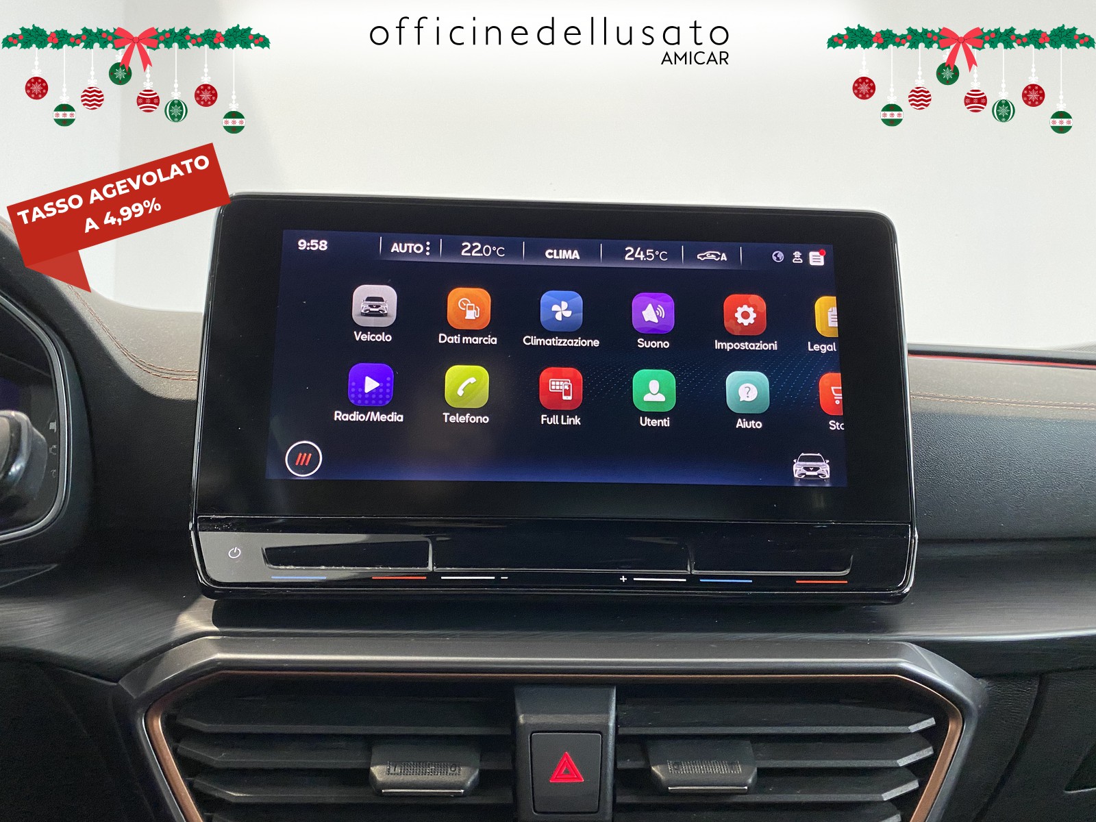 Tutto l'usato e KM 0