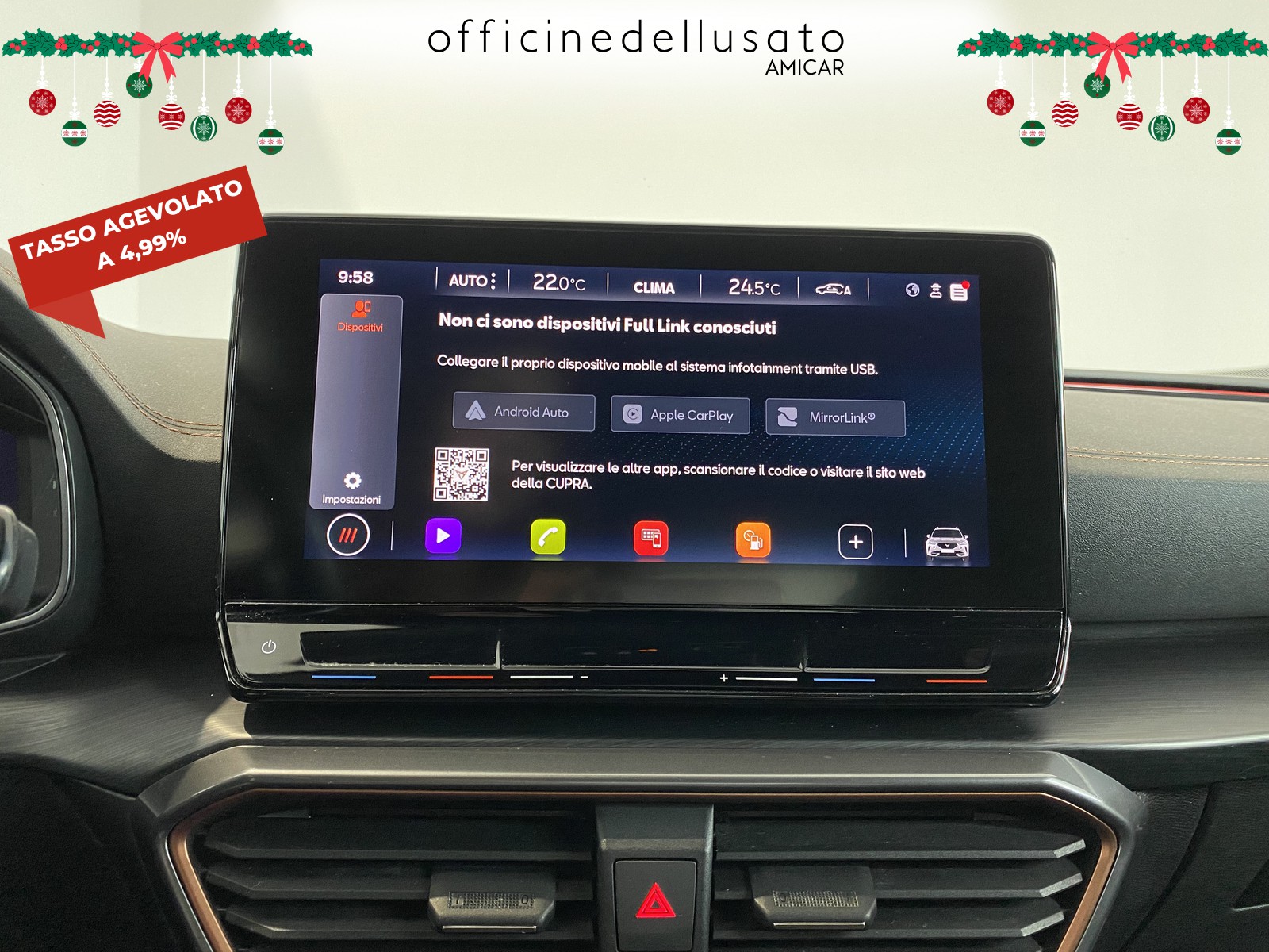 Tutto l'usato e KM 0