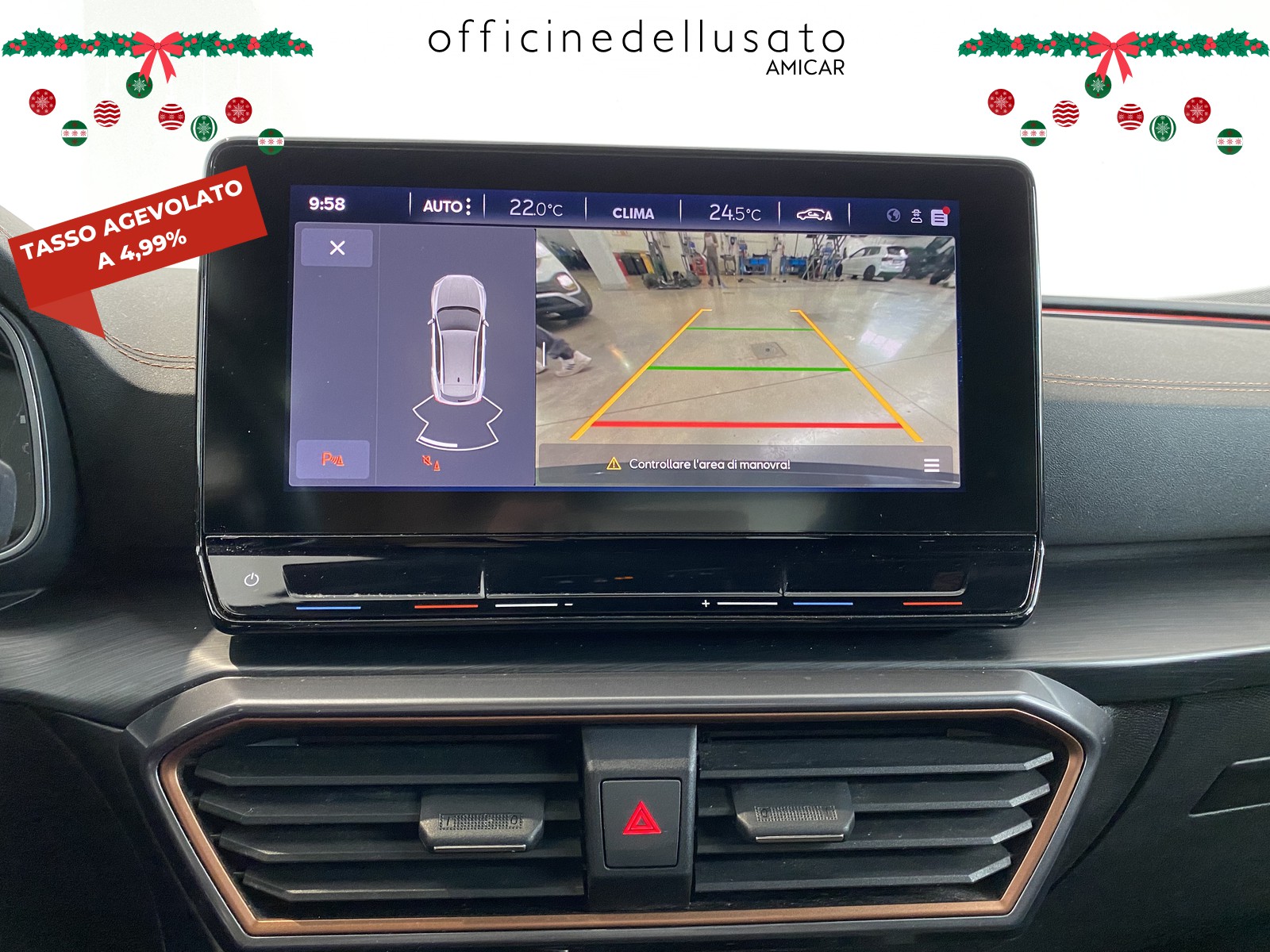 Tutto l'usato e KM 0