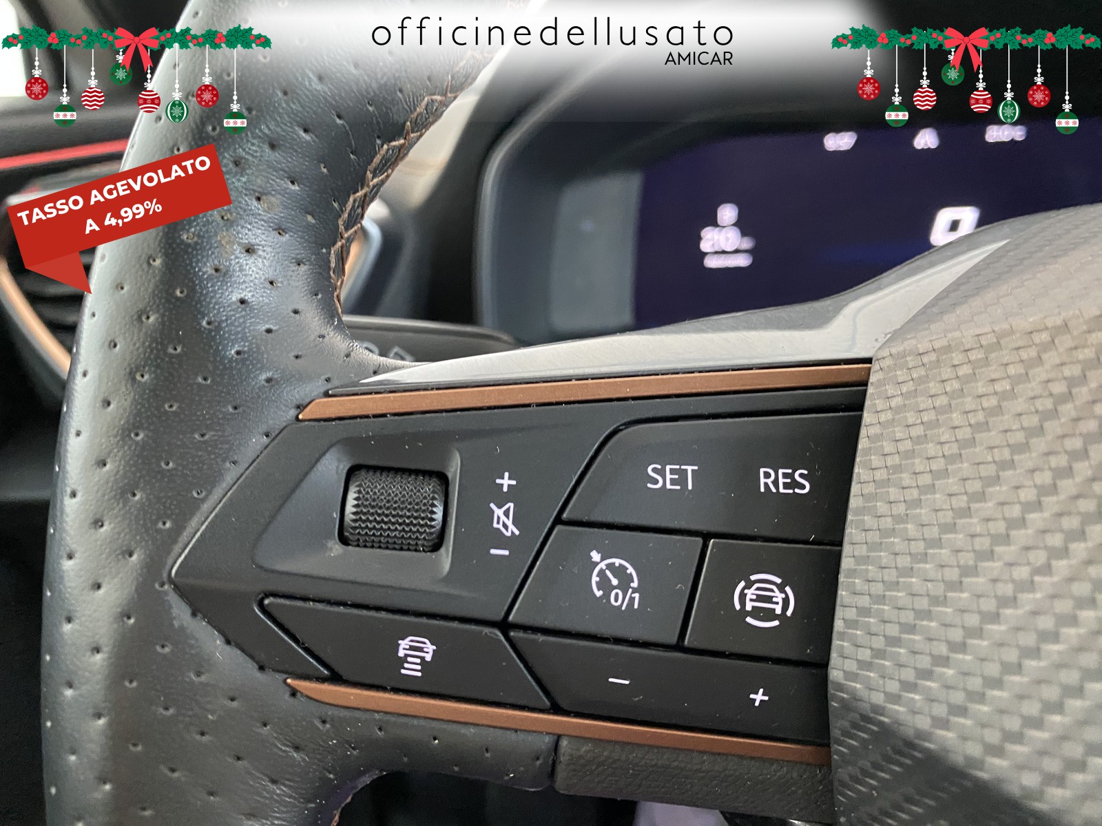 Tutto l'usato e KM 0