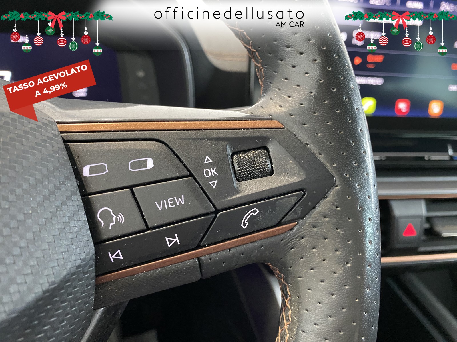 Tutto l'usato e KM 0