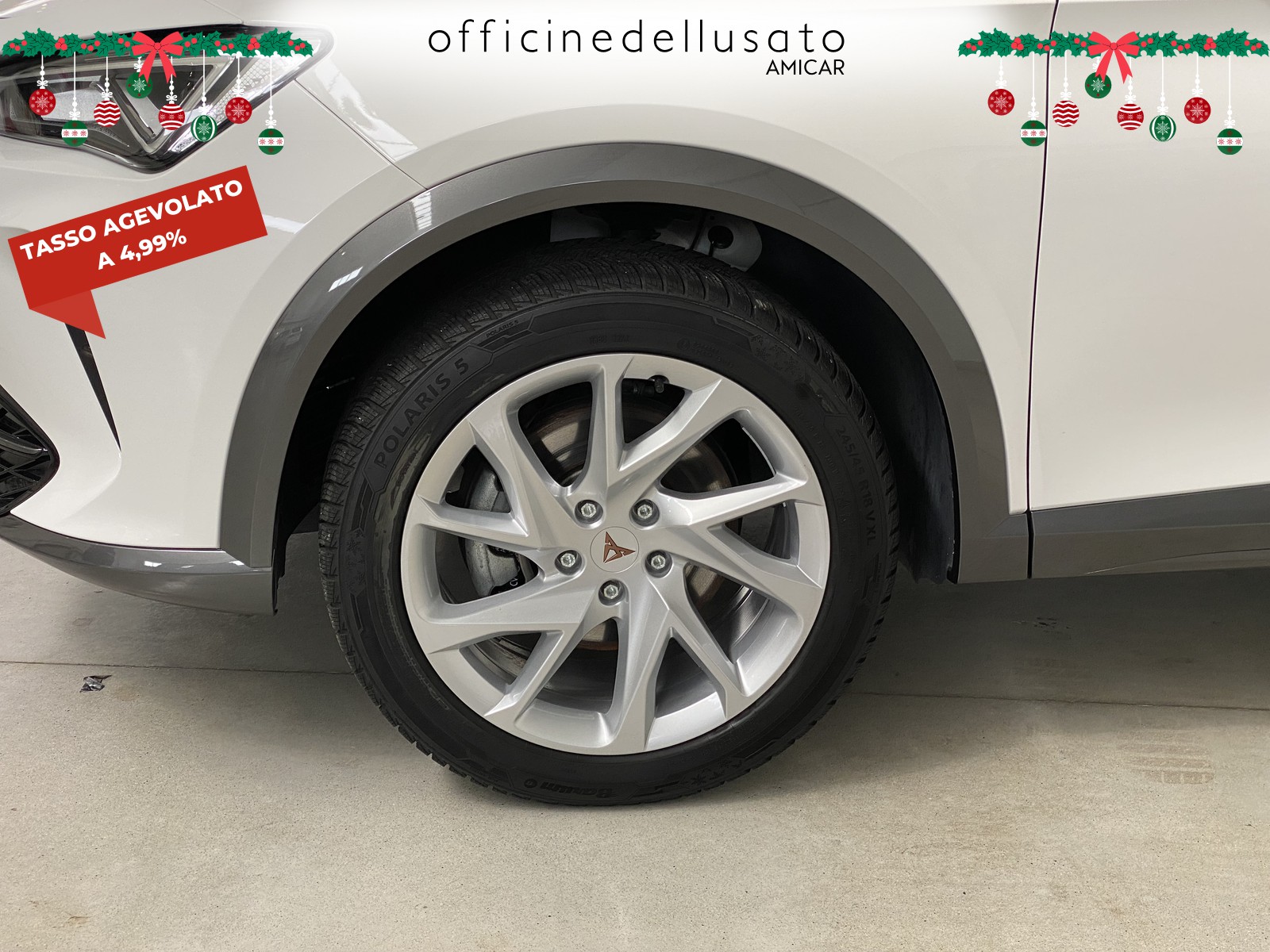 Tutto l'usato e KM 0