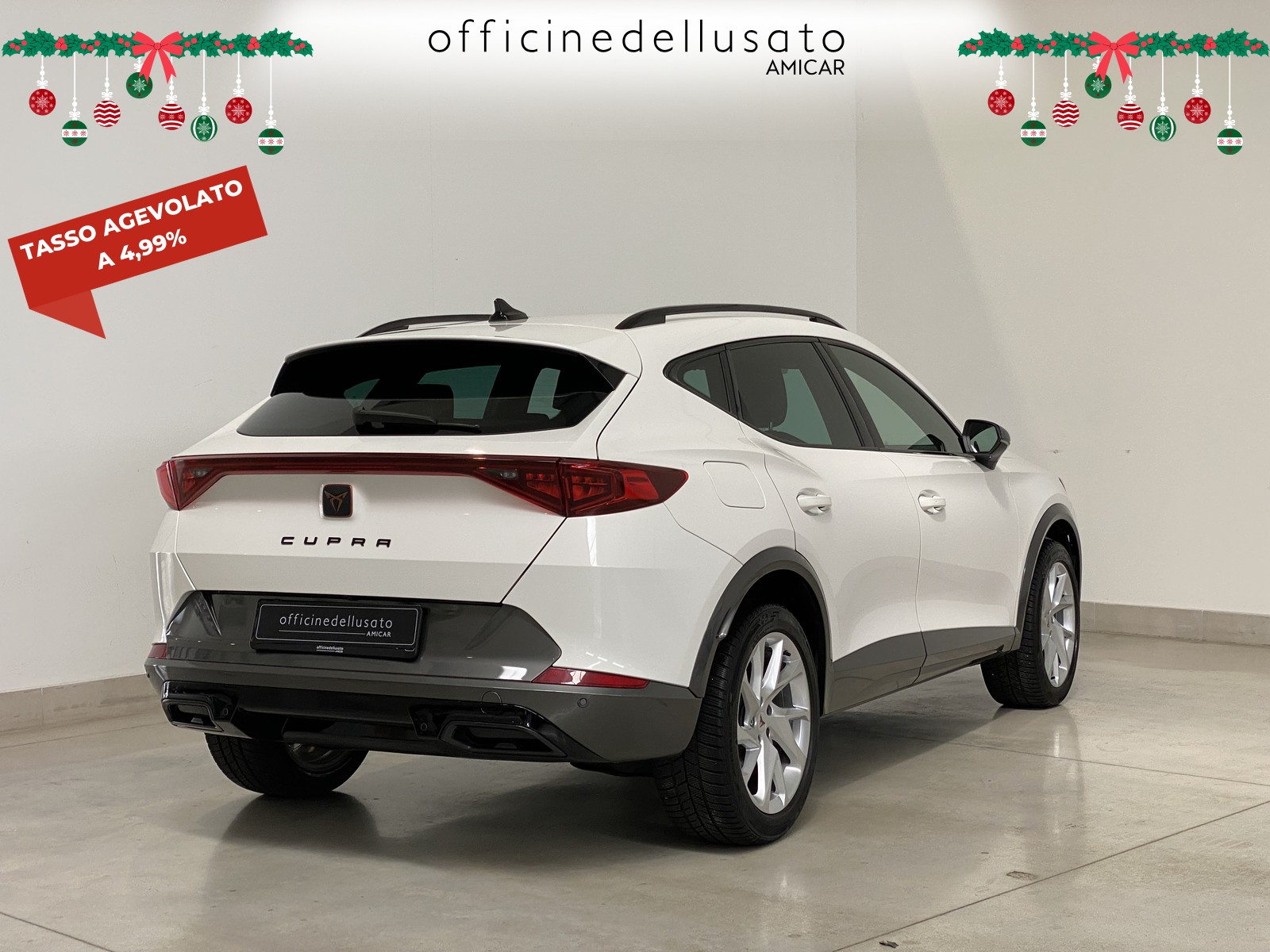 Tutto l'usato e KM 0