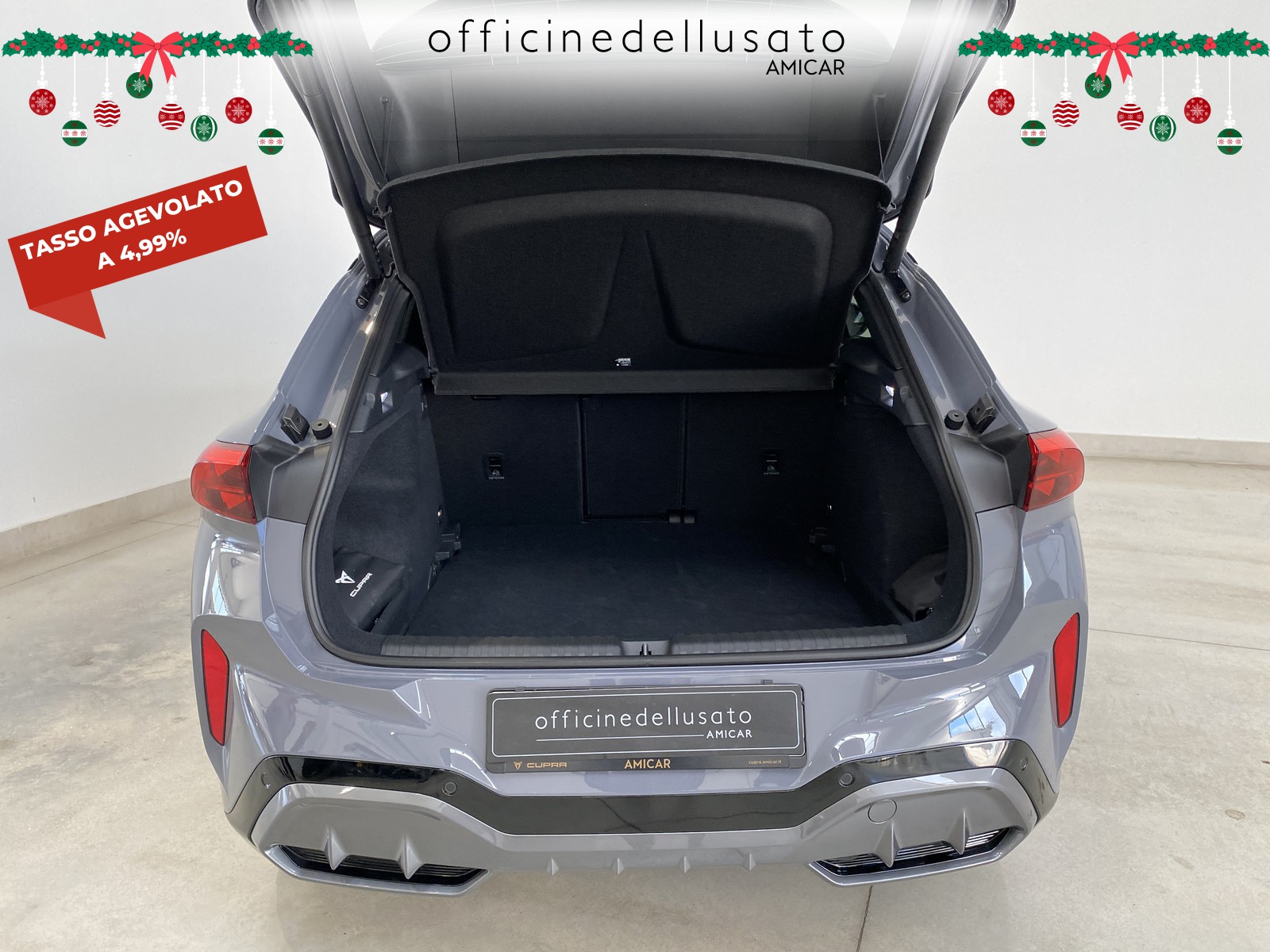 Tutto l'usato e KM 0