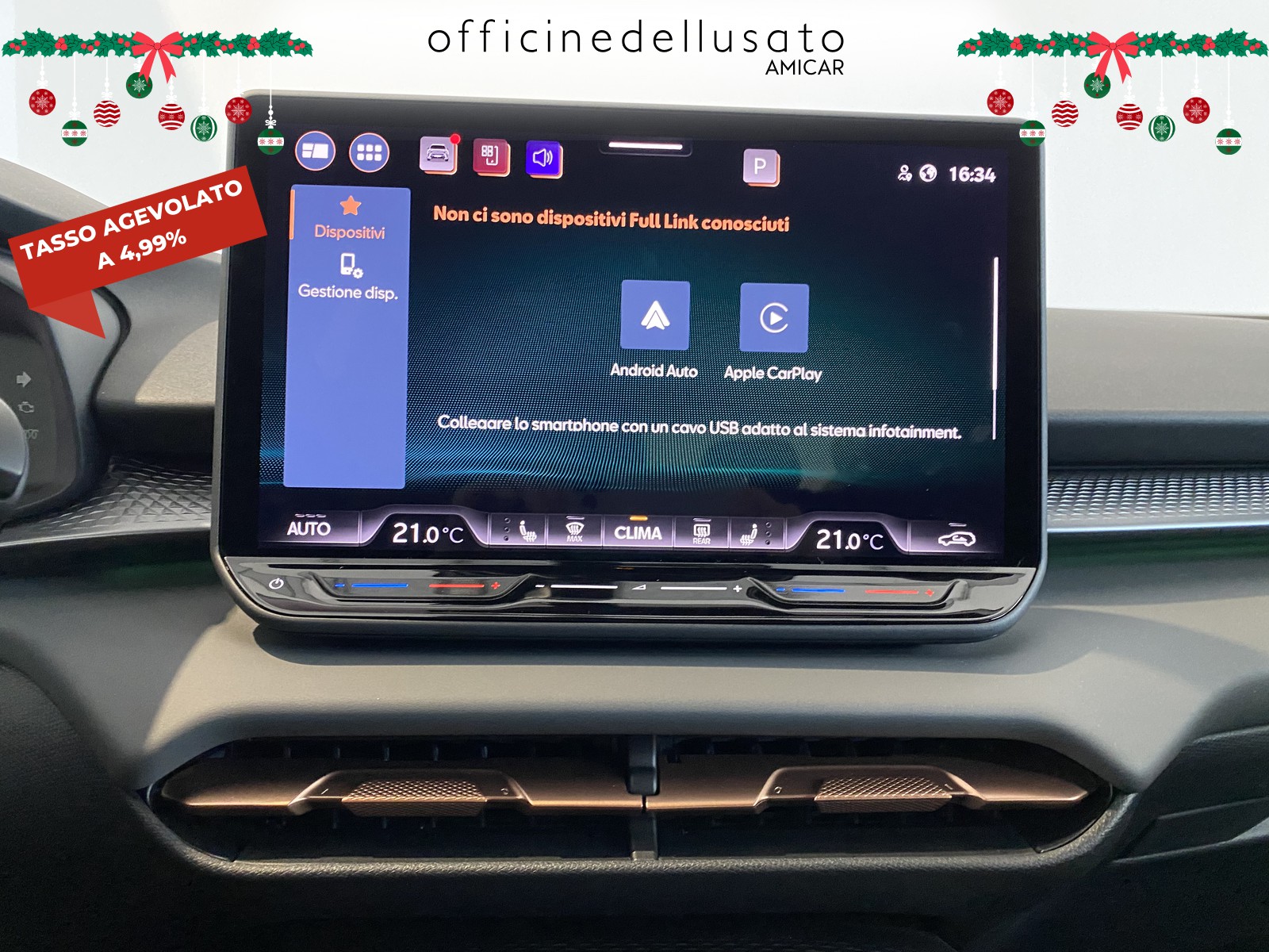 Tutto l'usato e KM 0