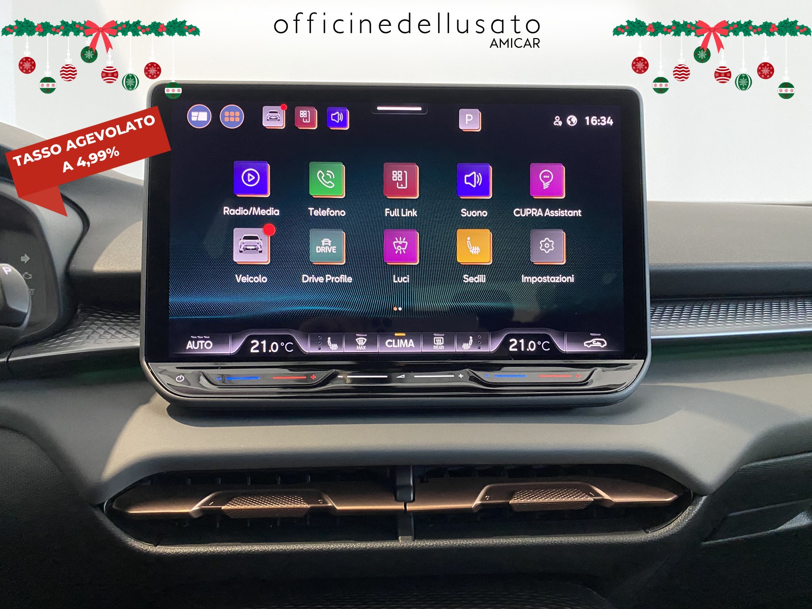 Tutto l'usato e KM 0