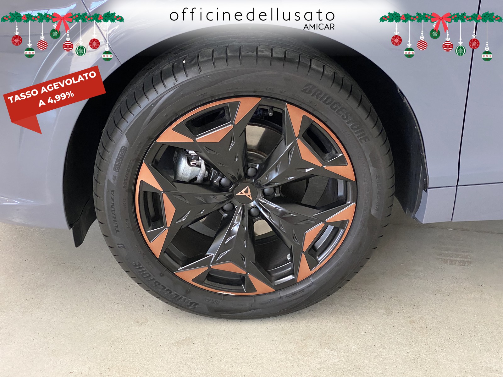 Tutto l'usato e KM 0