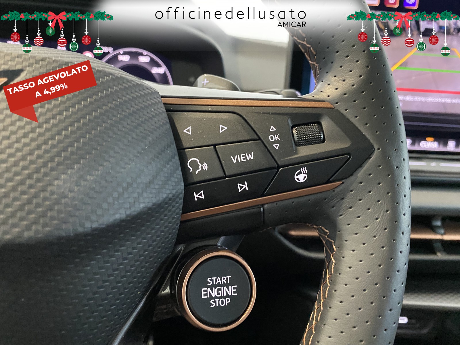 Tutto l'usato e KM 0