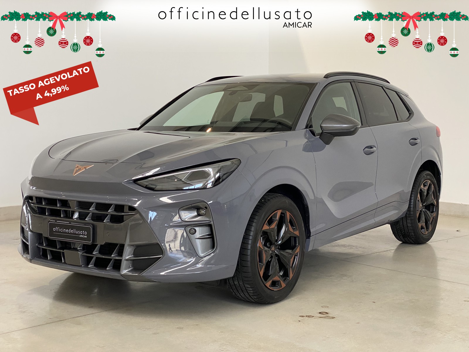 Tutto l'usato e KM 0