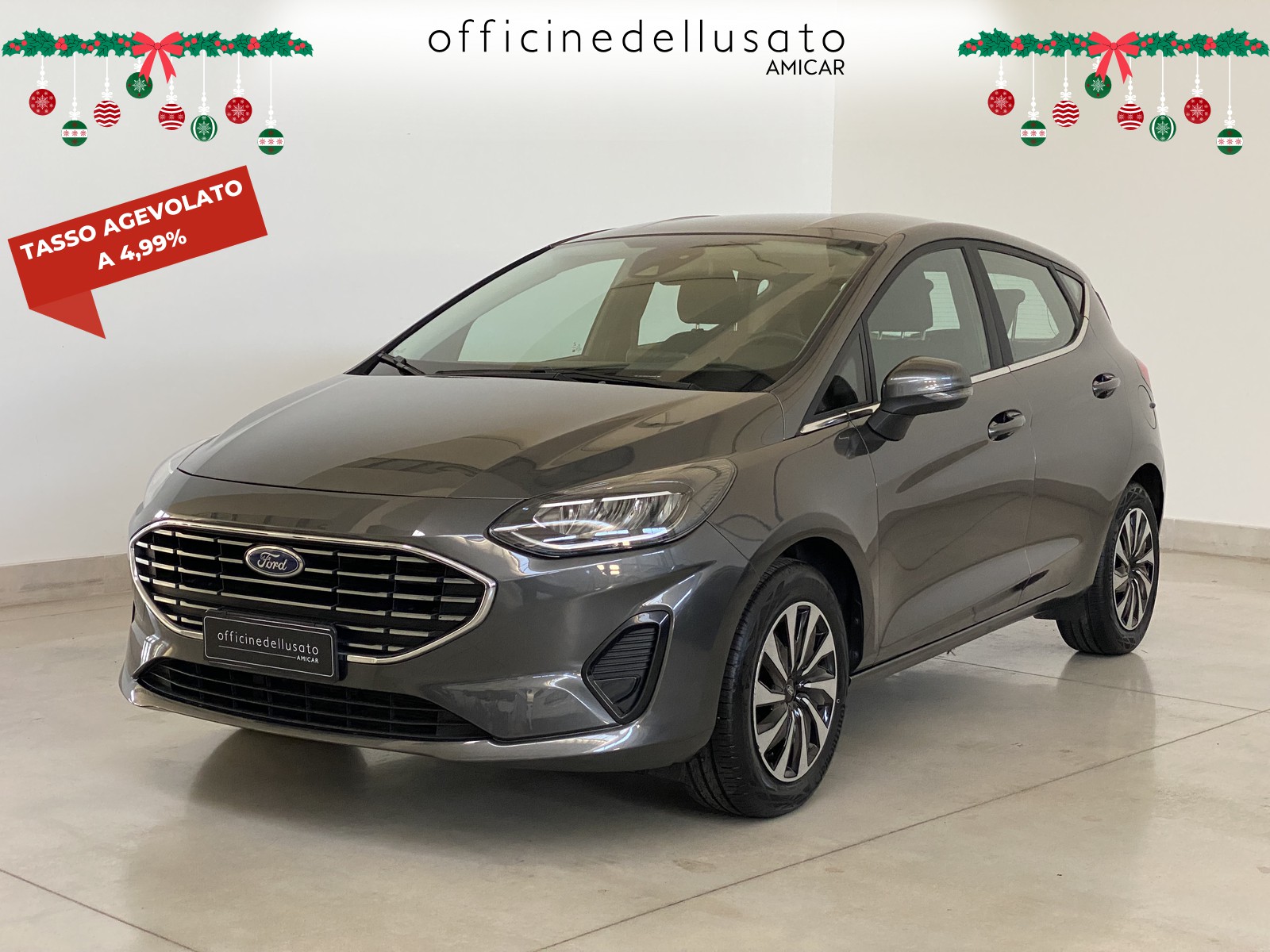 Tutto l'usato e KM 0