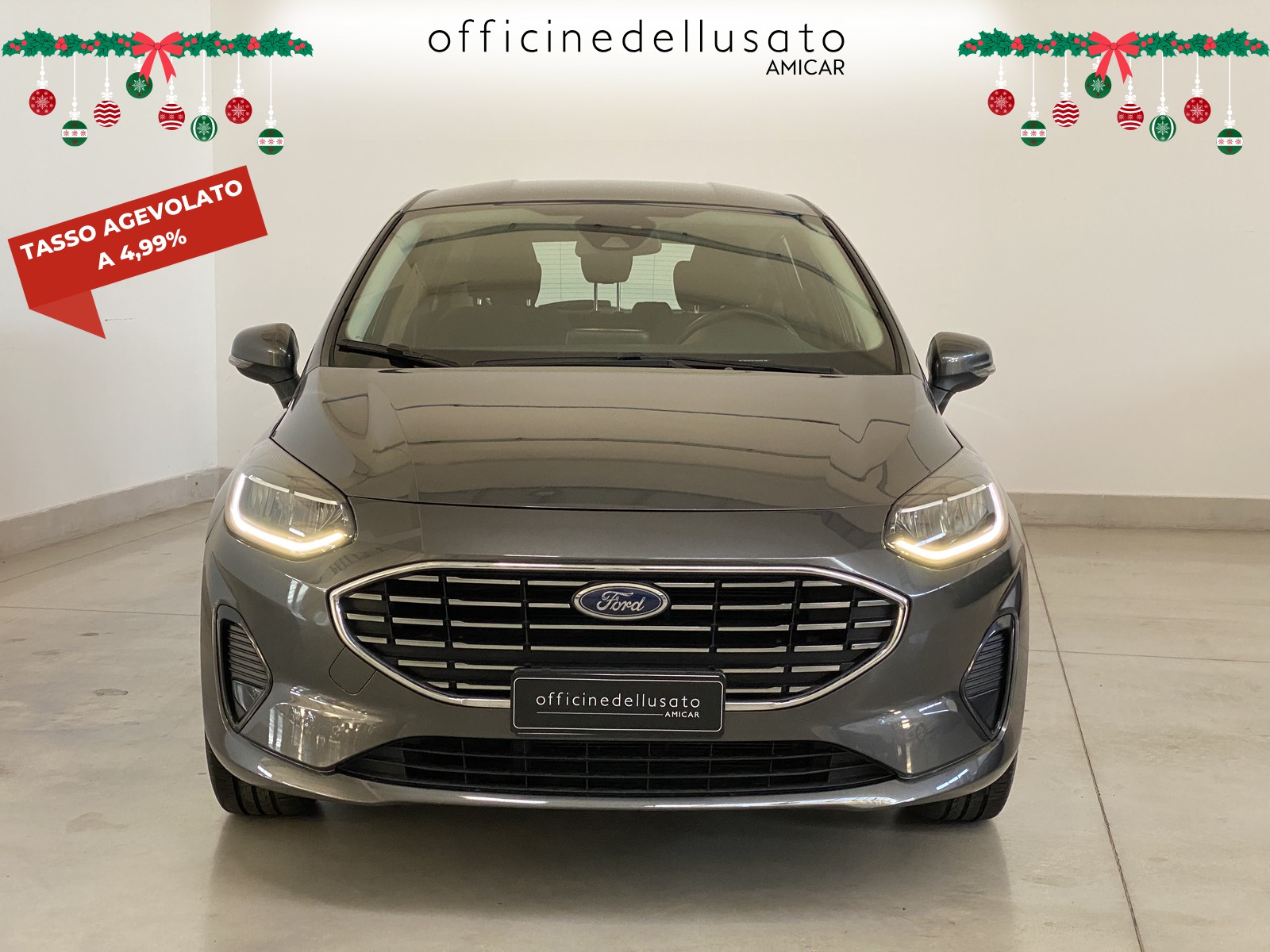 Tutto l'usato e KM 0