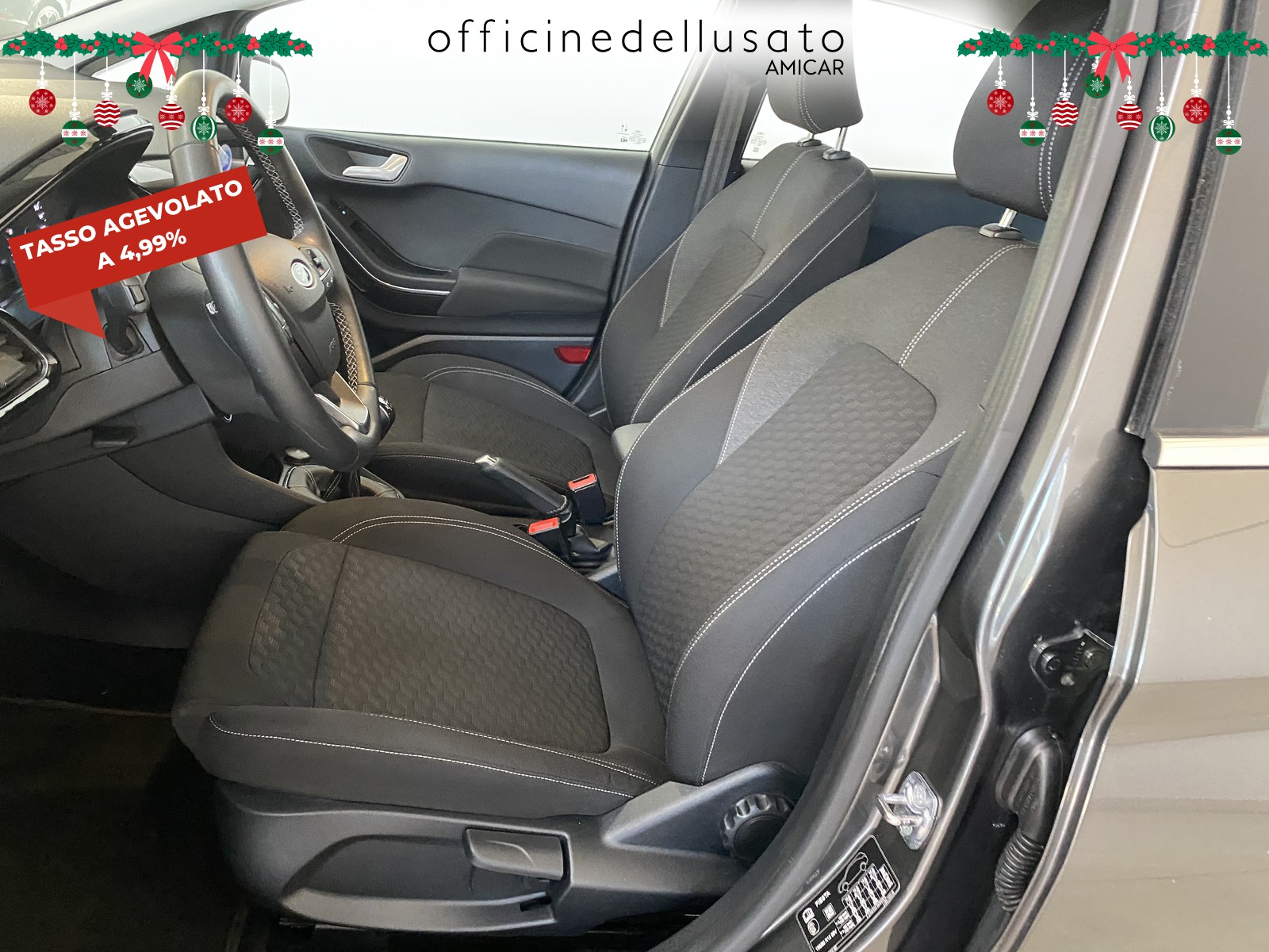 Tutto l'usato e KM 0