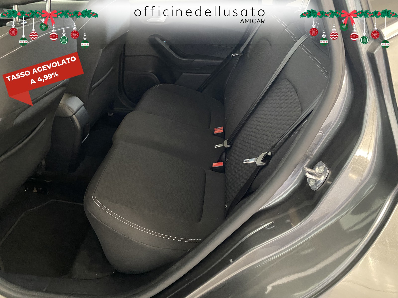 Tutto l'usato e KM 0