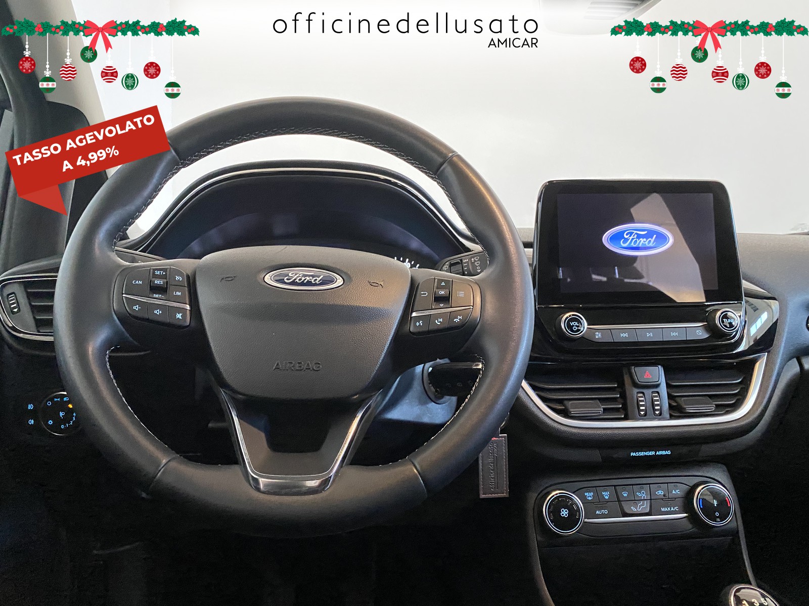 Tutto l'usato e KM 0