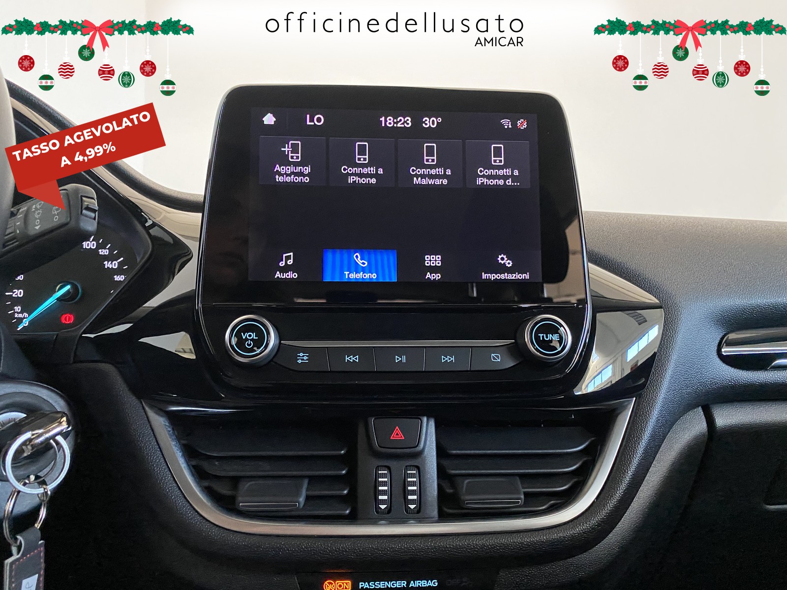 Tutto l'usato e KM 0